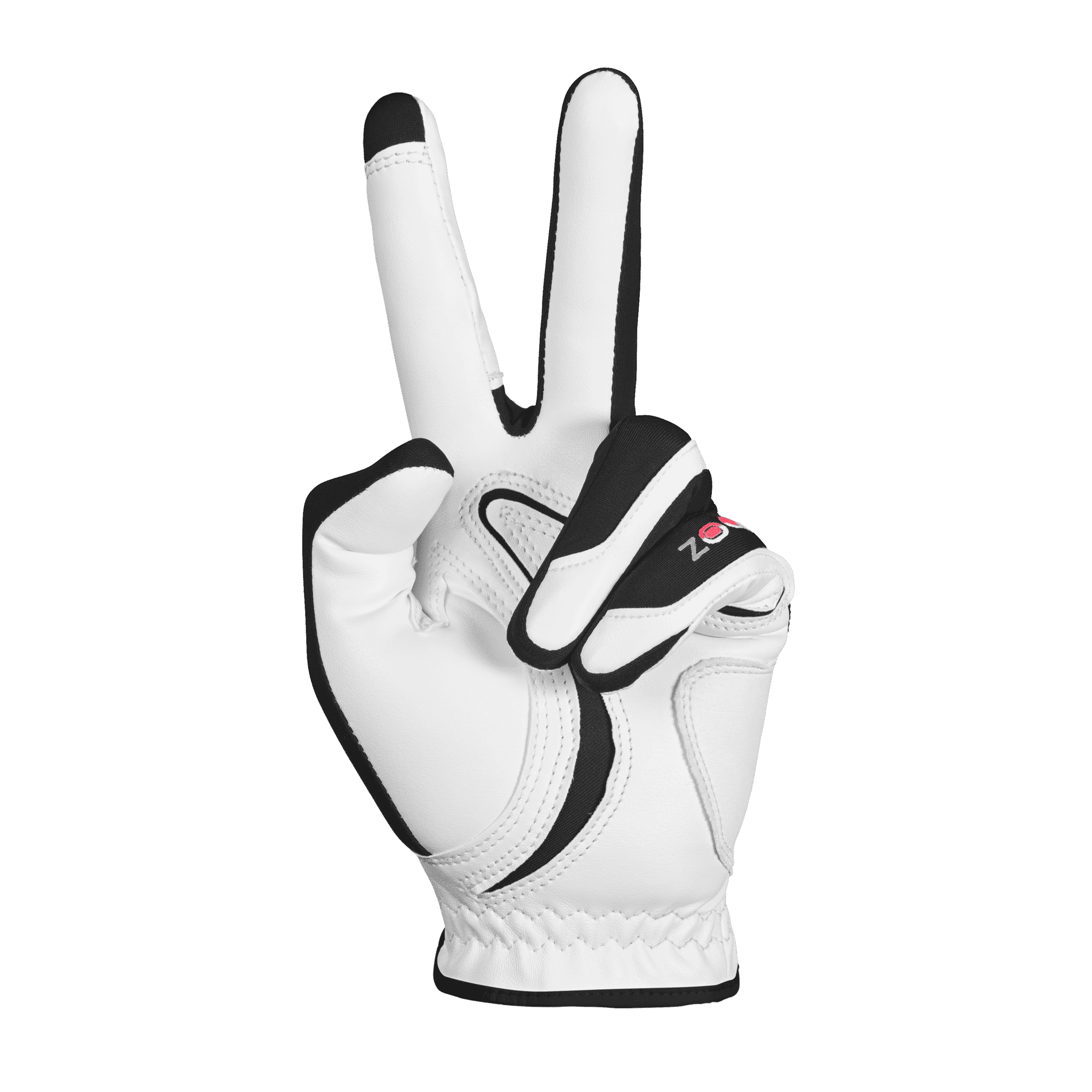 Zoom Hybrid Golfhandschuh Herren