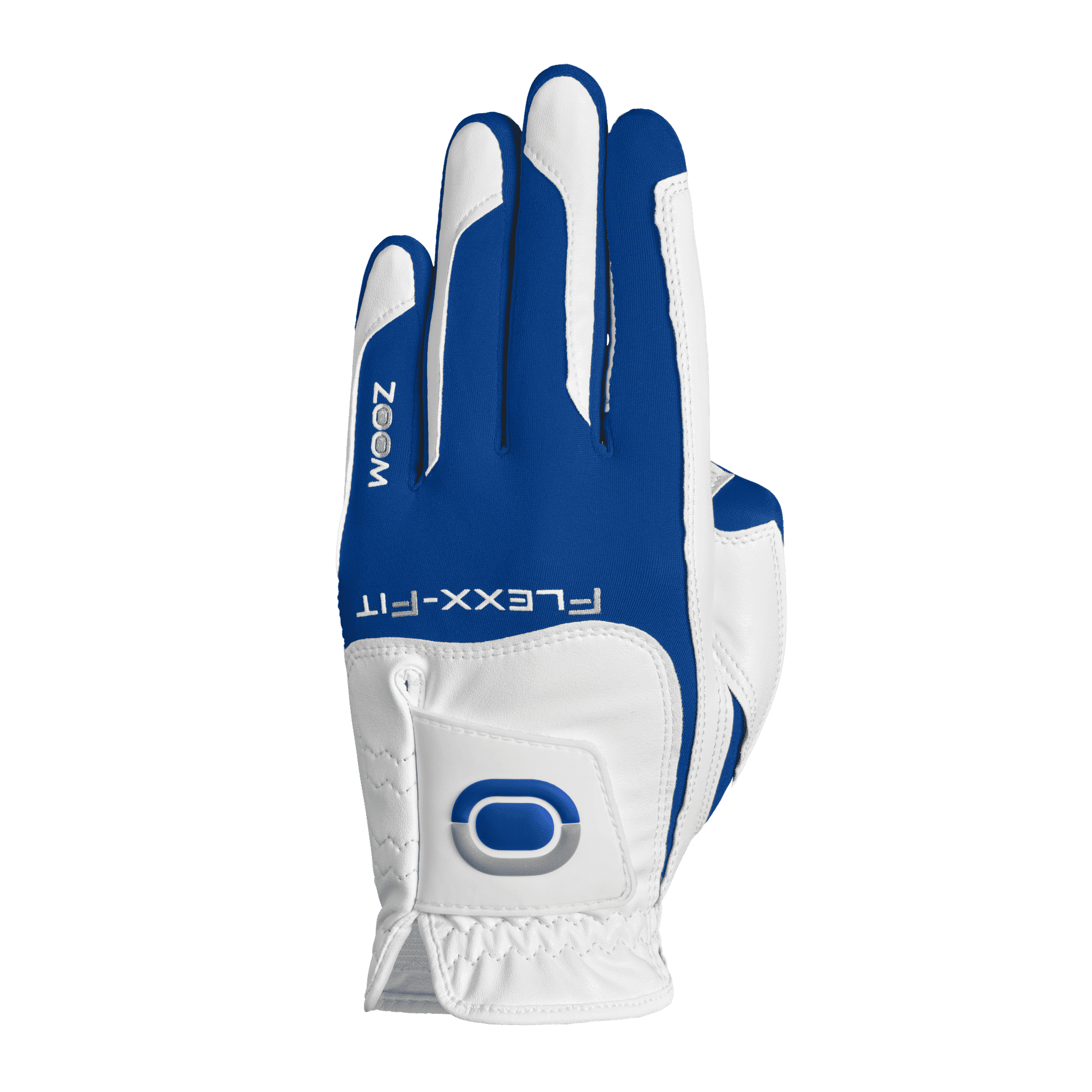 Zoom Hybrid Golfhandschuh Damen
