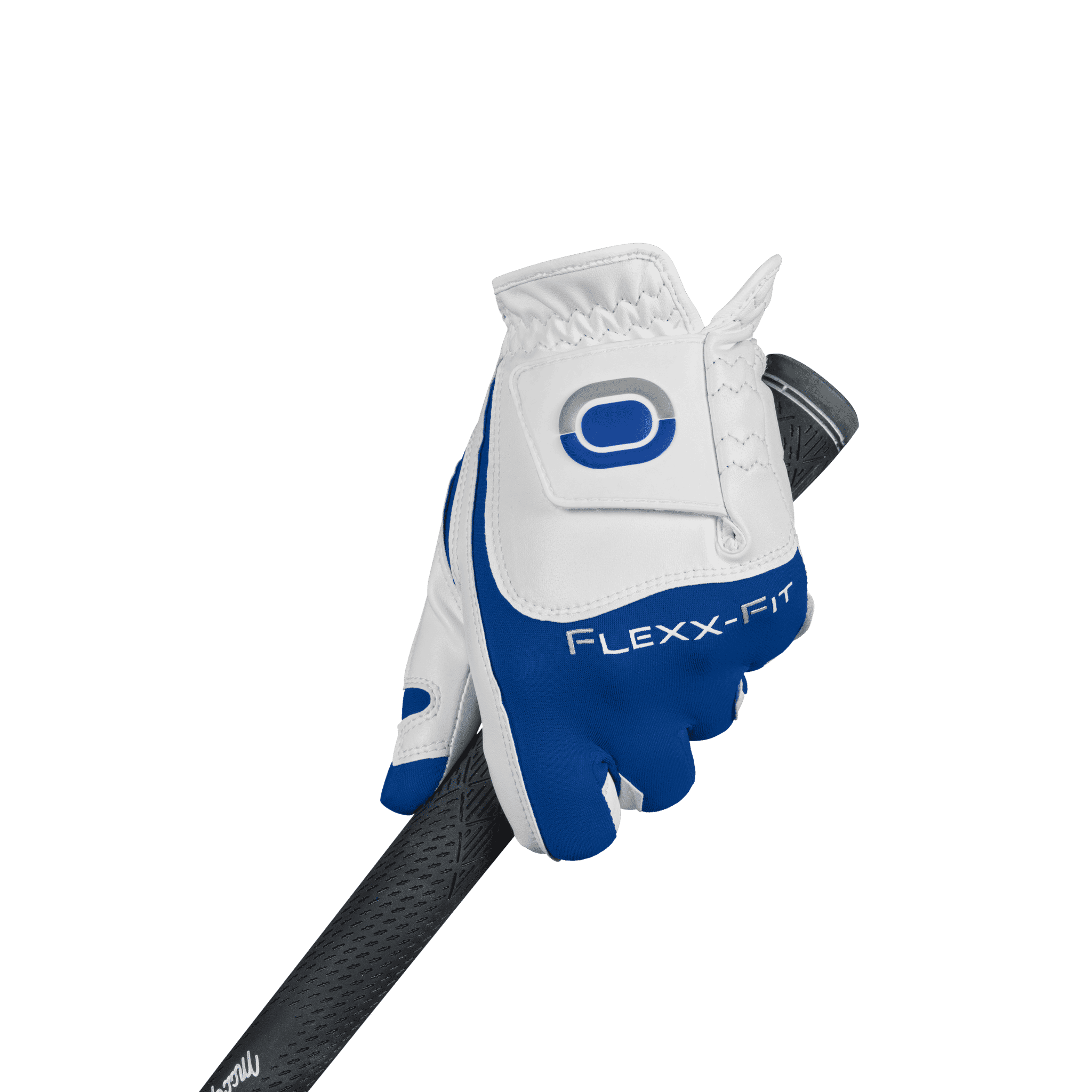 Zoom Hybrid Golfhandschuh Damen