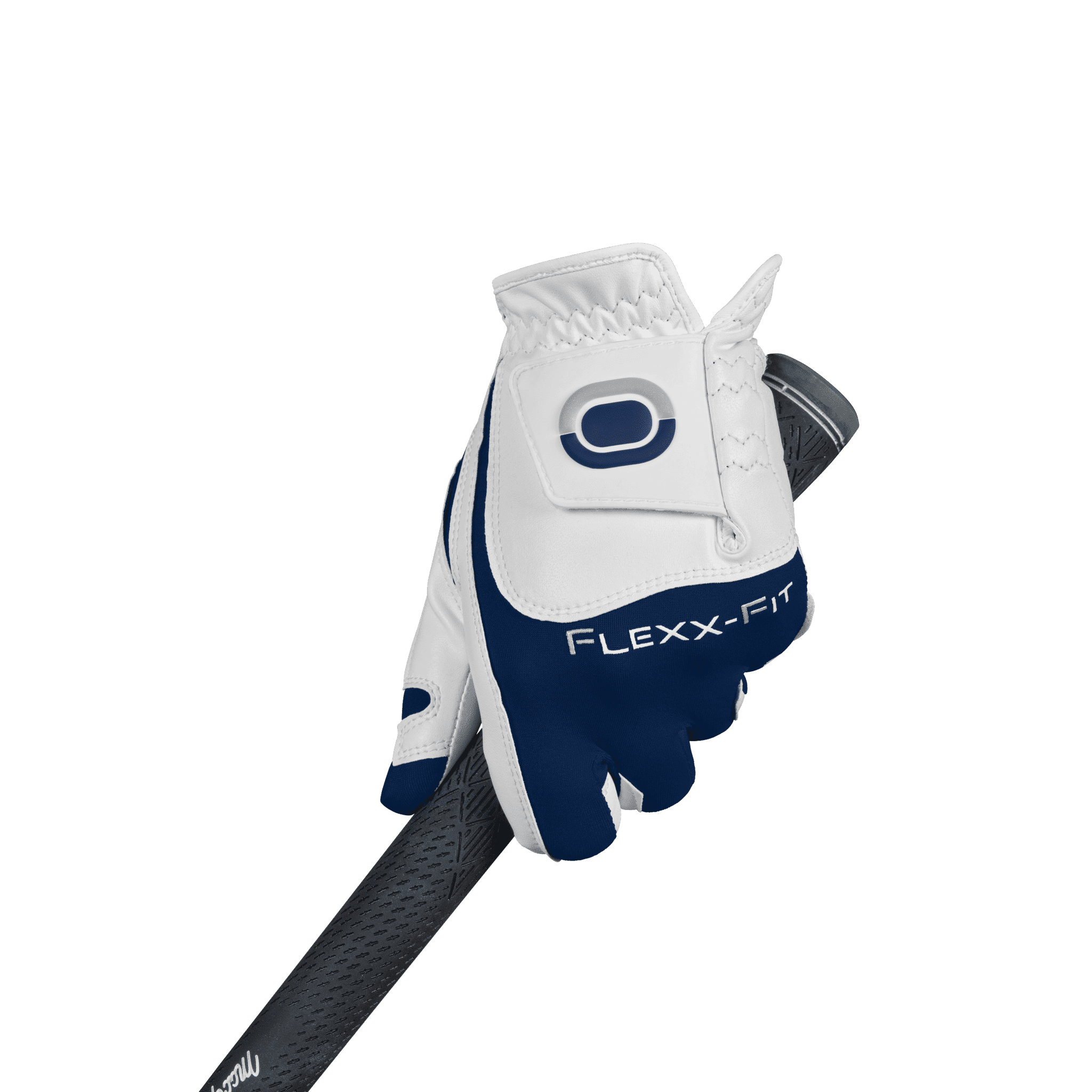 Zoom Hybrid Golfhandschuh Damen