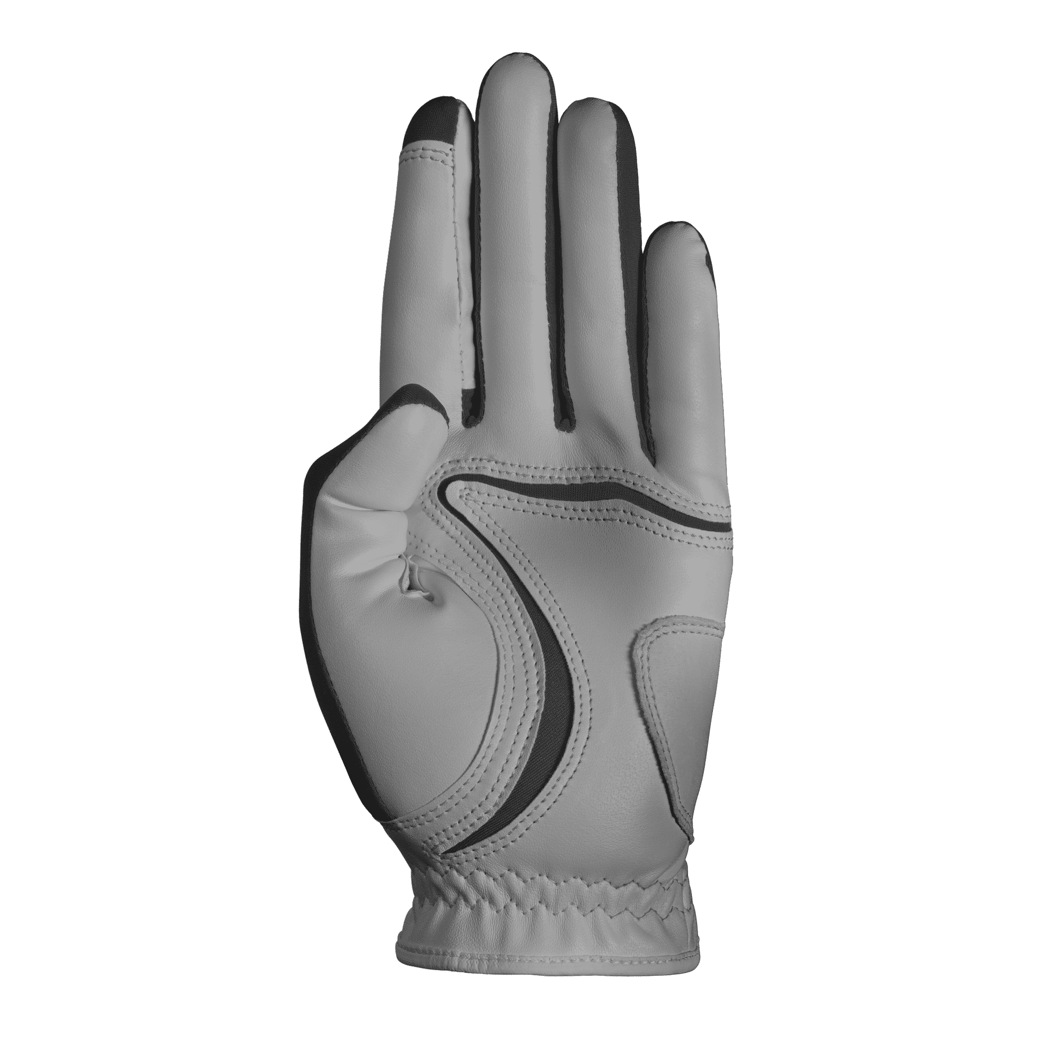 Zoom Hybrid Golfhandschuh Damen