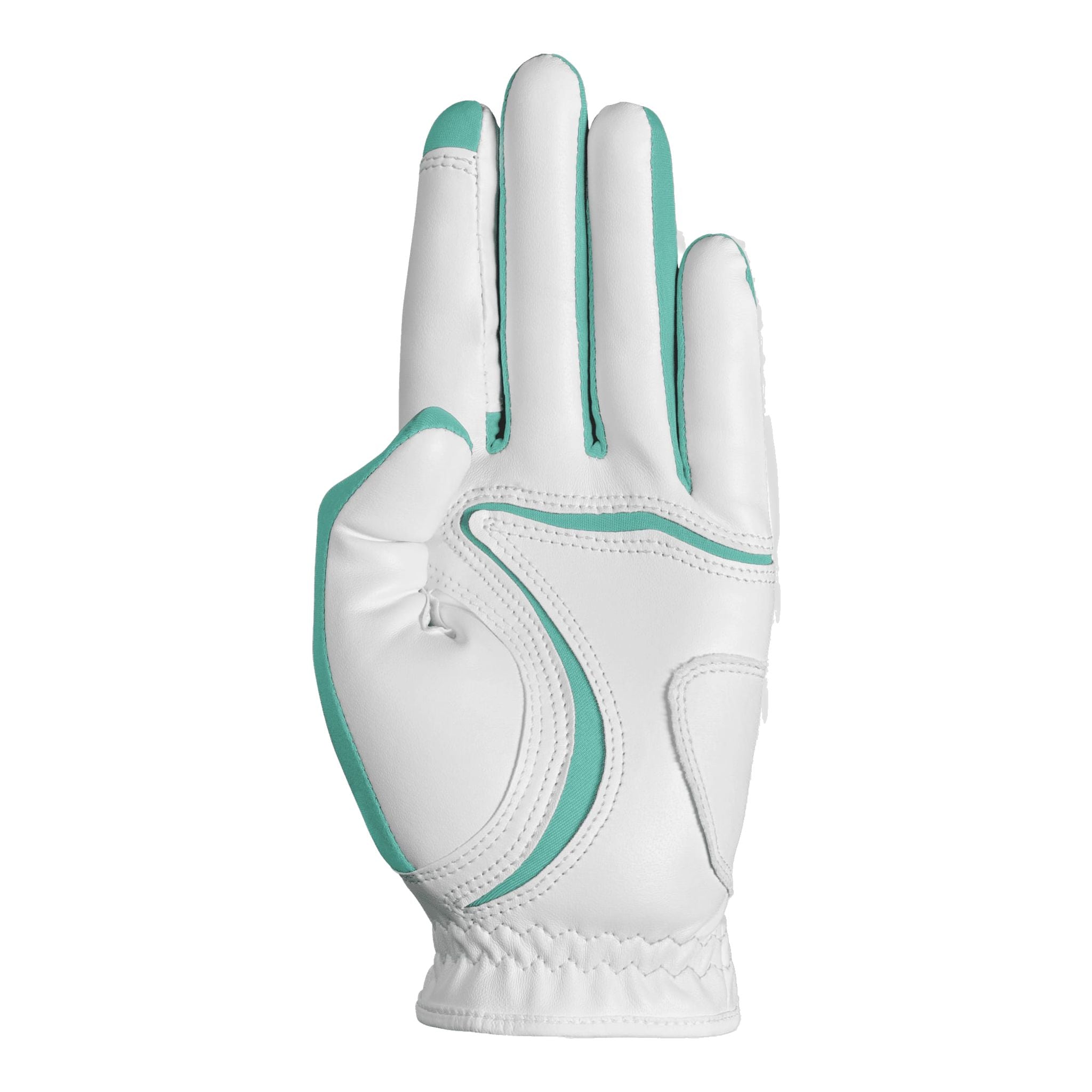 Zoom Hybrid Golfhandschuh Damen