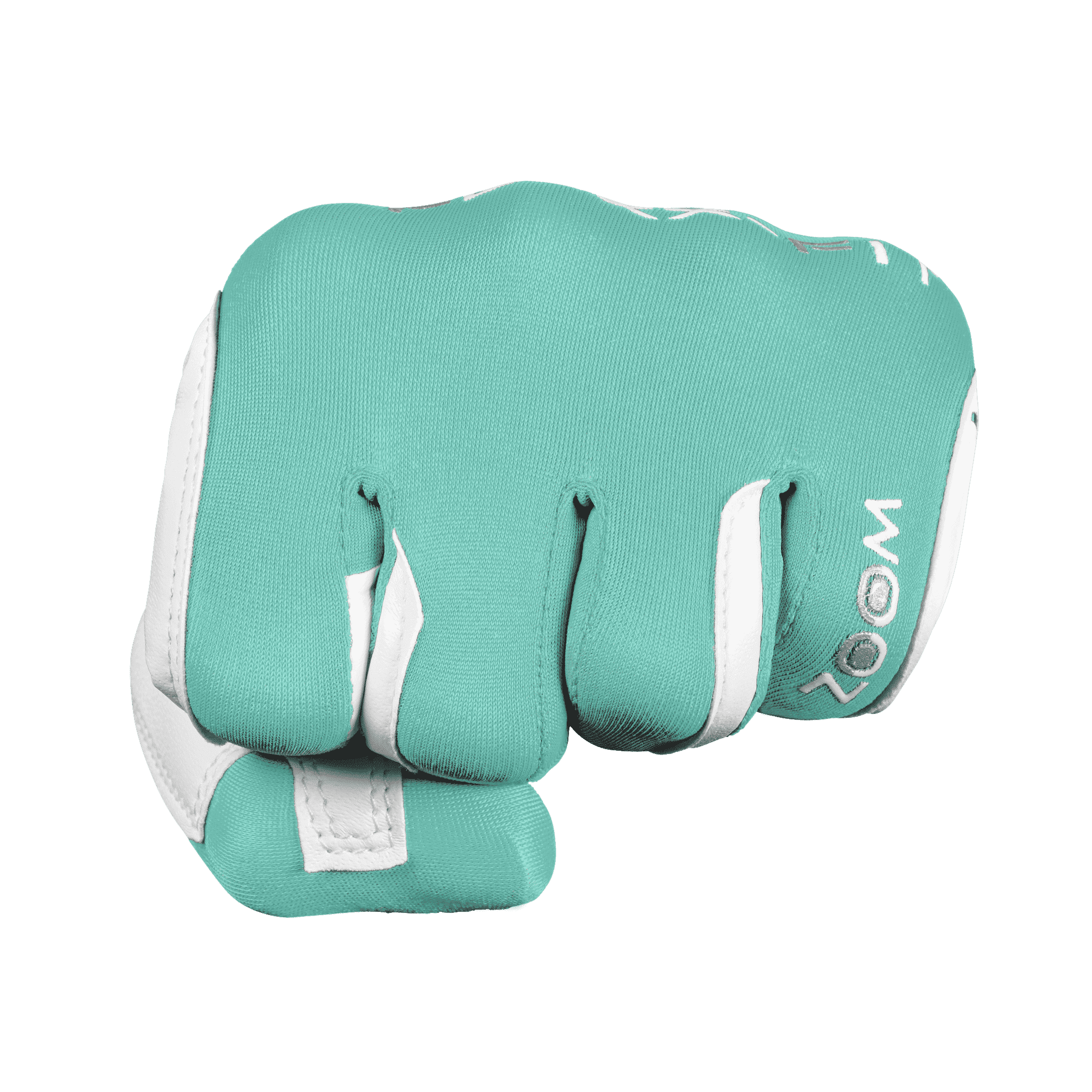 Zoom Hybrid Golfhandschuh Damen