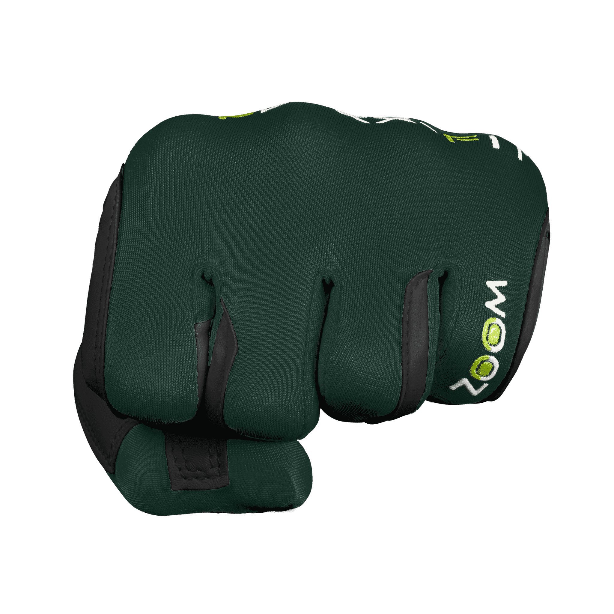 Zoom Hybrid Golfhandschuh Damen