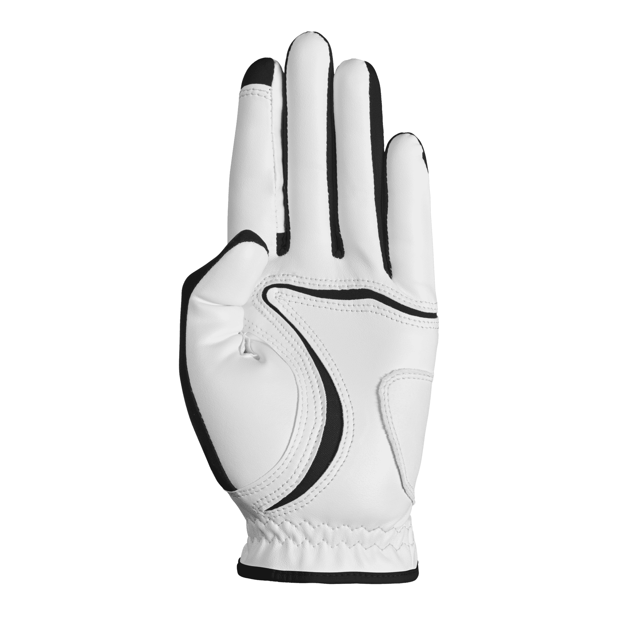 Zoom Hybrid Golfhandschuh Damen