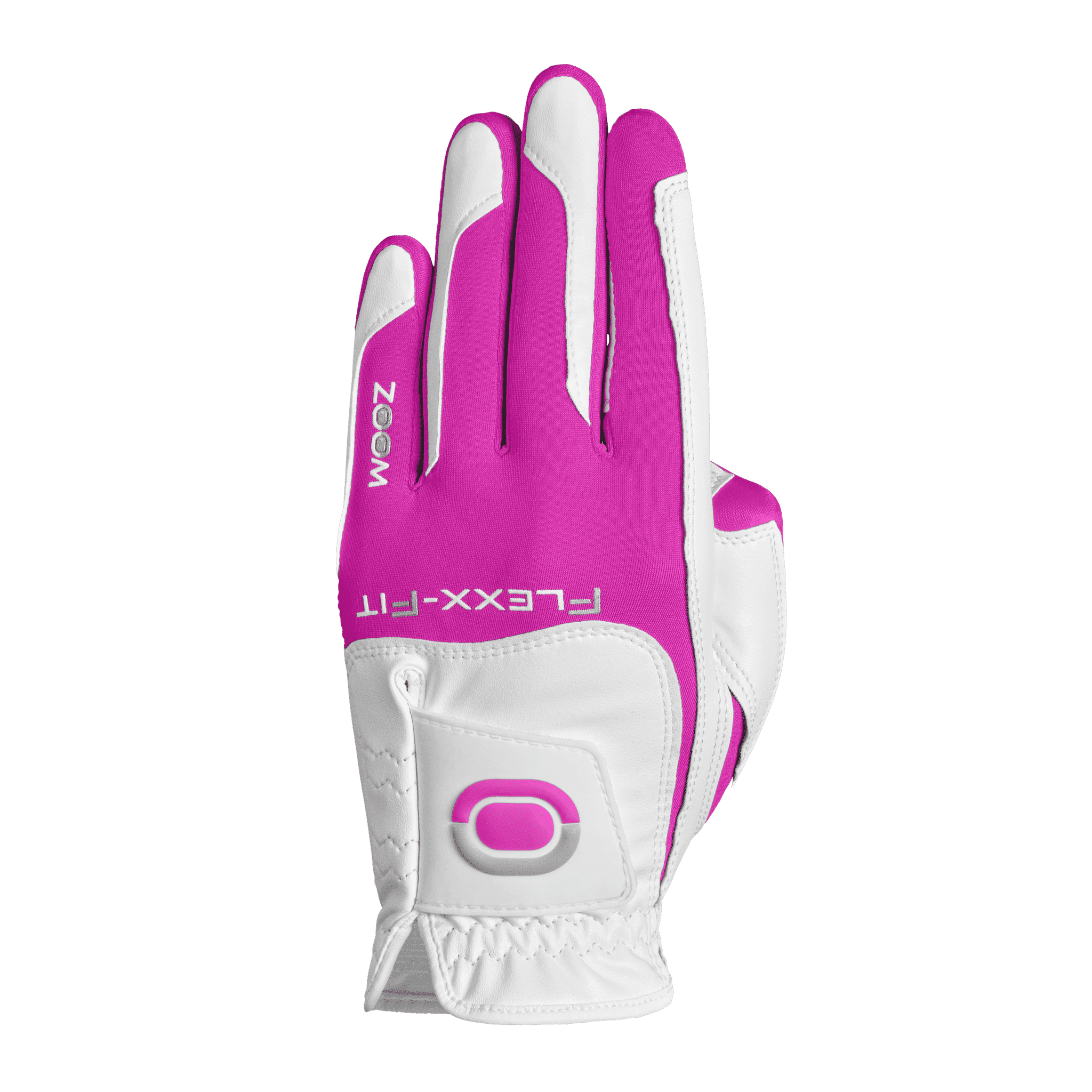 Zoom Hybrid Golfhandschuh Damen