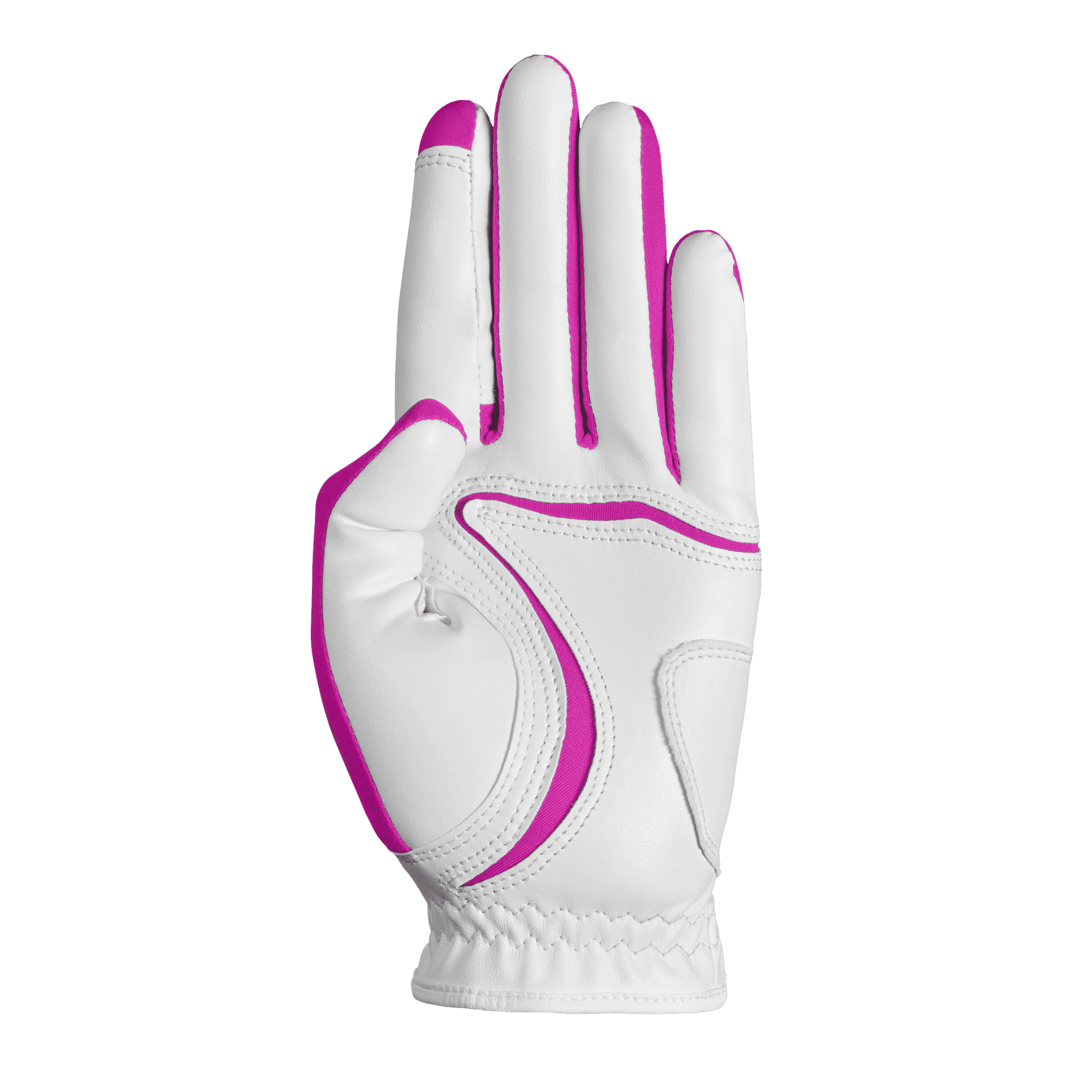 Zoom Hybrid Golfhandschuh Damen
