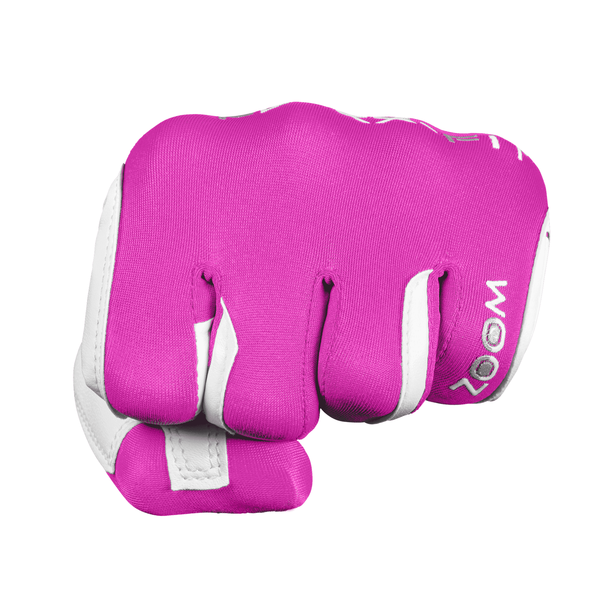 Zoom Hybrid Golfhandschuh Damen