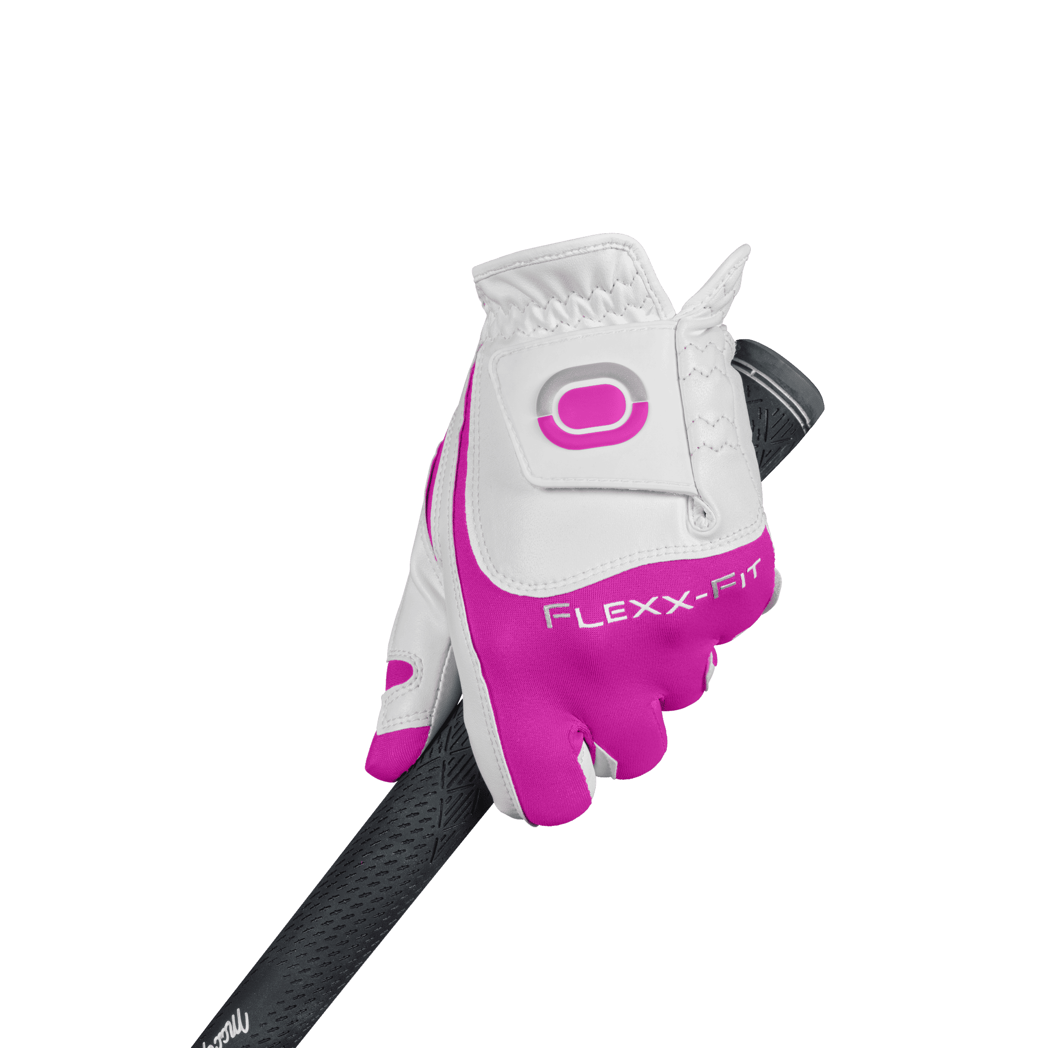 Zoom Hybrid Golfhandschuh Damen