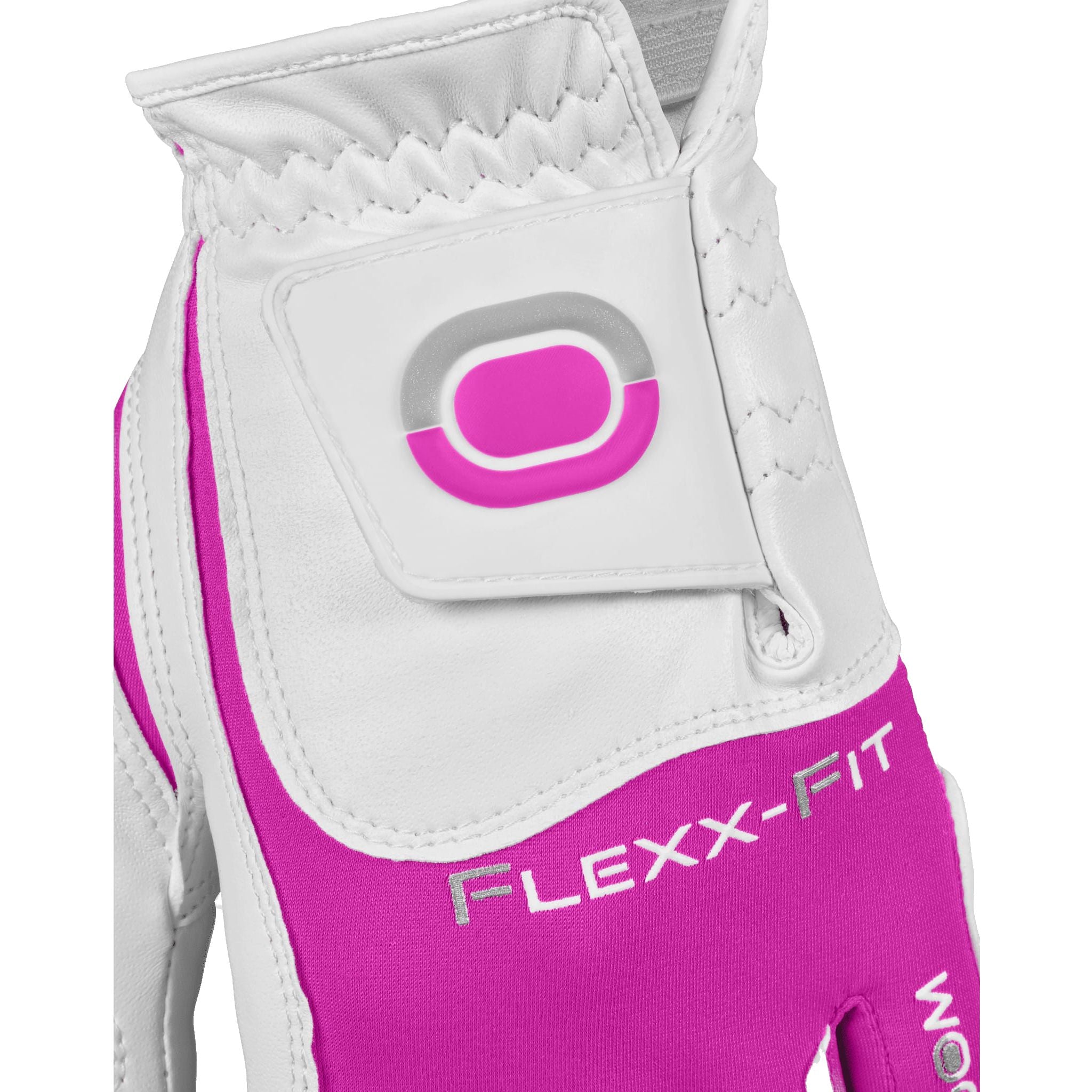 Zoom Hybrid Golfhandschuh Damen