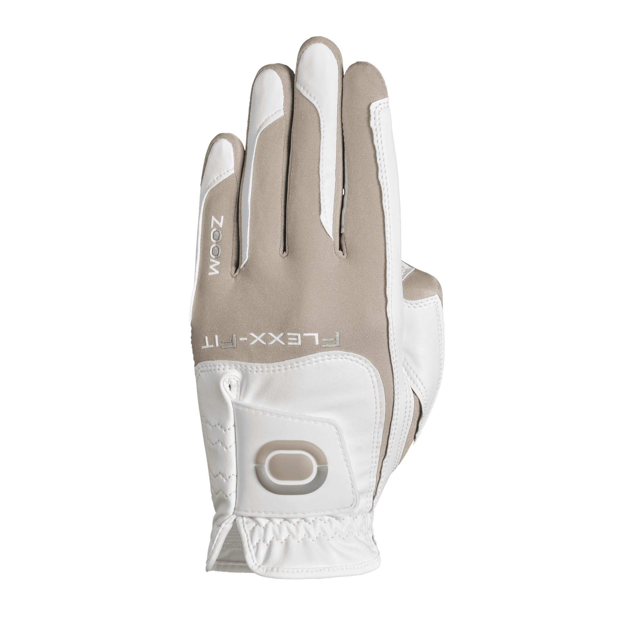 Zoom Hybrid Golfhandschuh Damen
