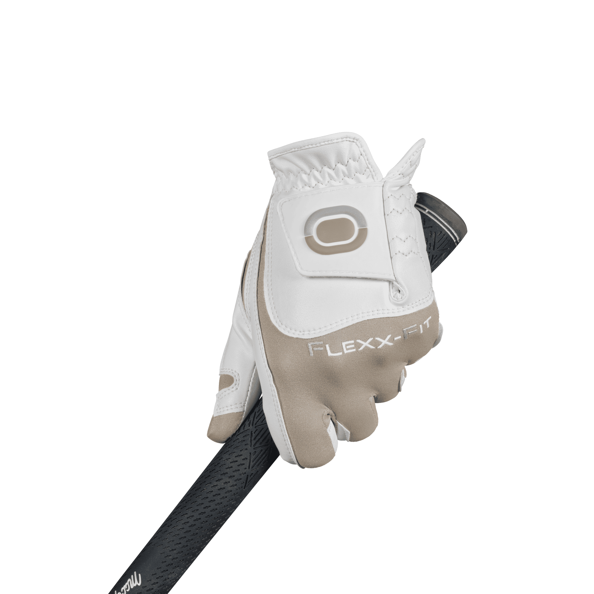 Zoom Hybrid Golfhandschuh Damen