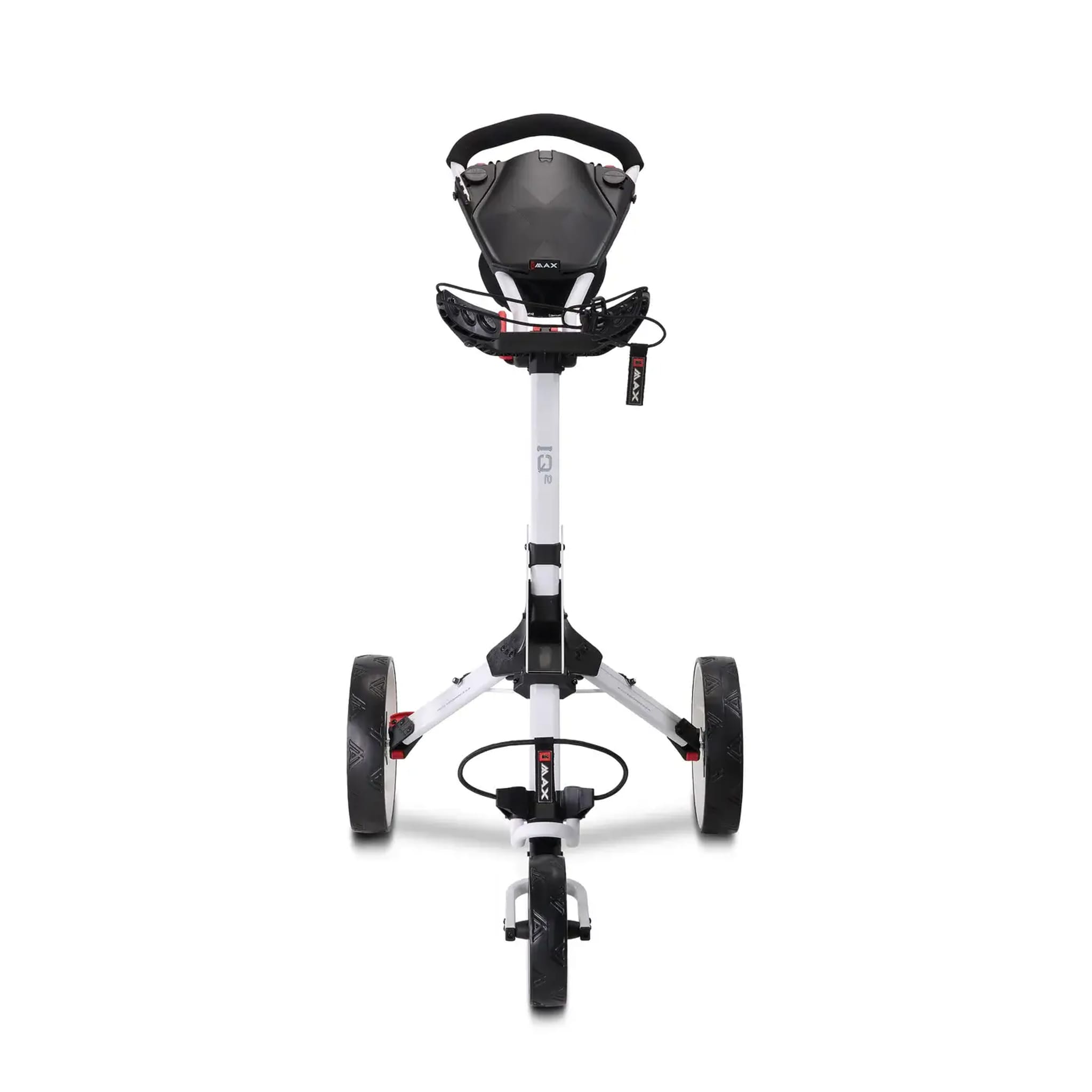 Big Max IQ² Golf-Trolley