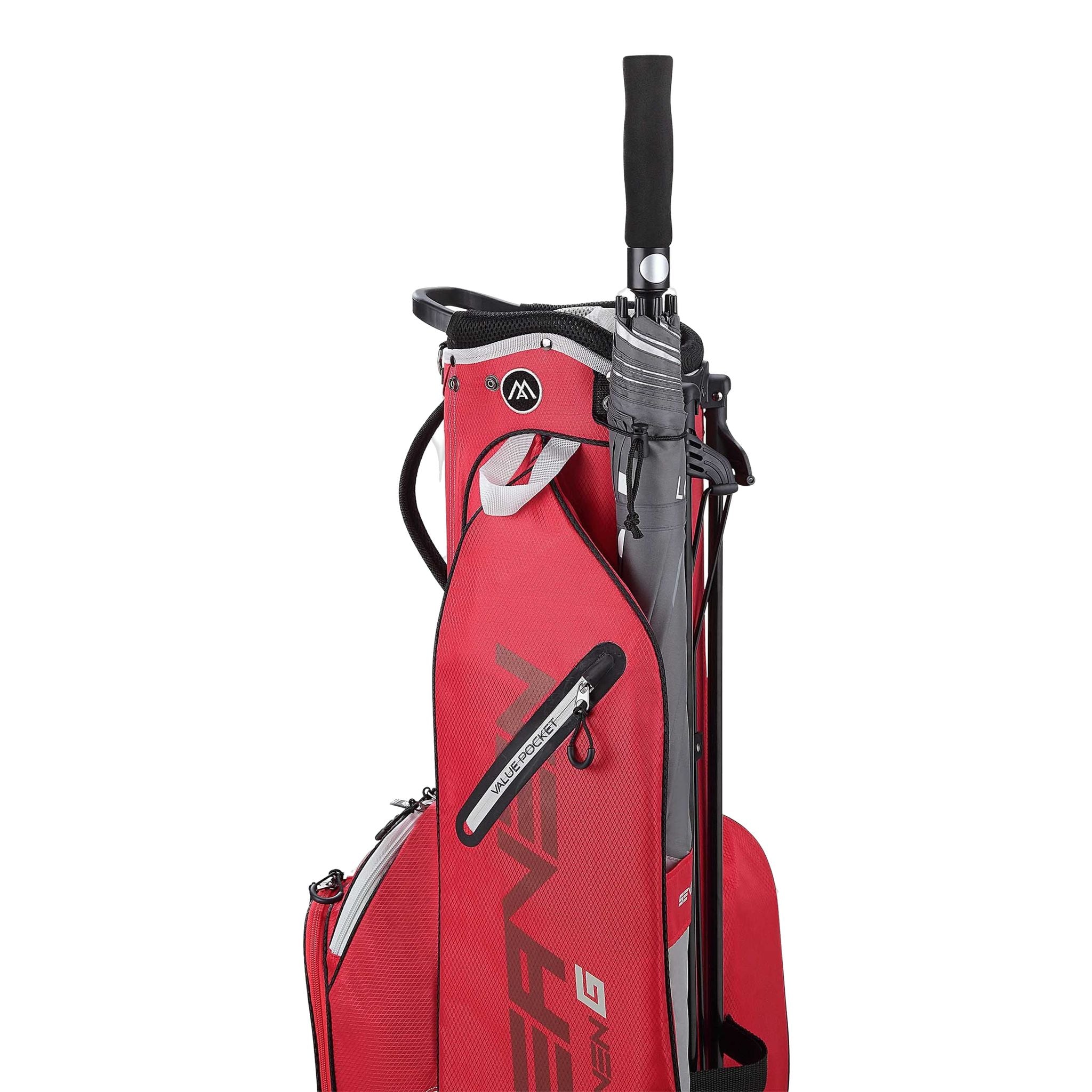 Big Max Heaven Seven G Standbag