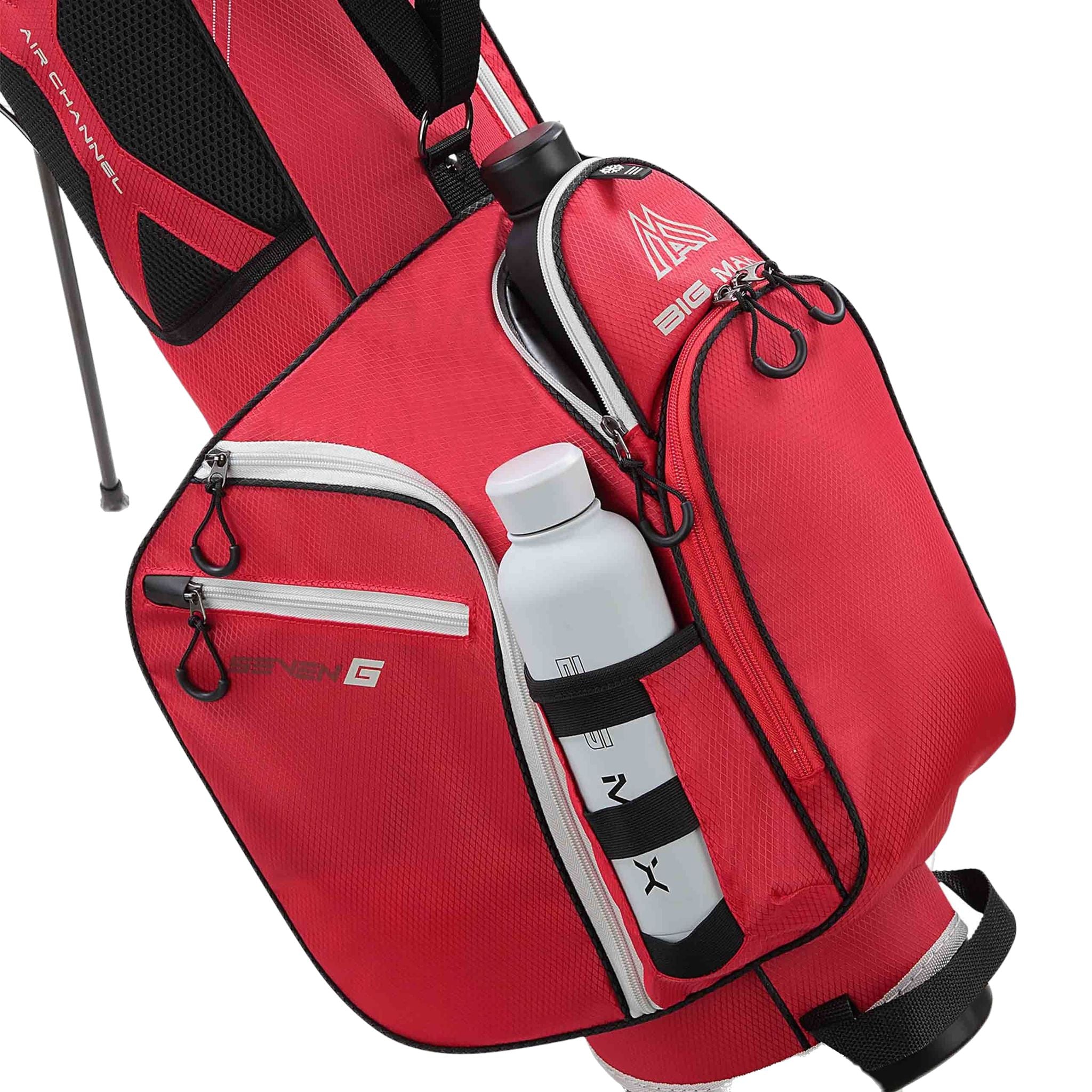 Big Max Heaven Seven G Standbag