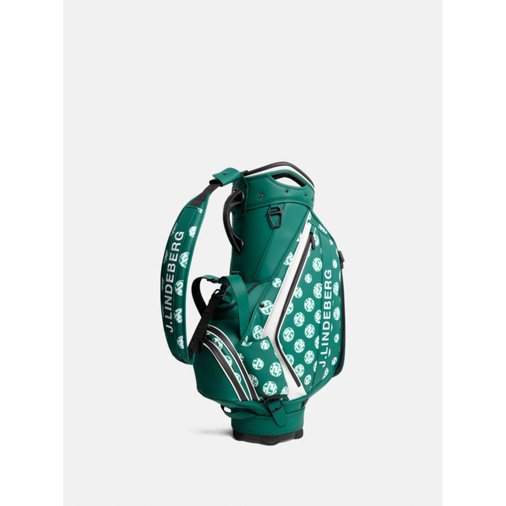 J. Lindeberg Staff Bag