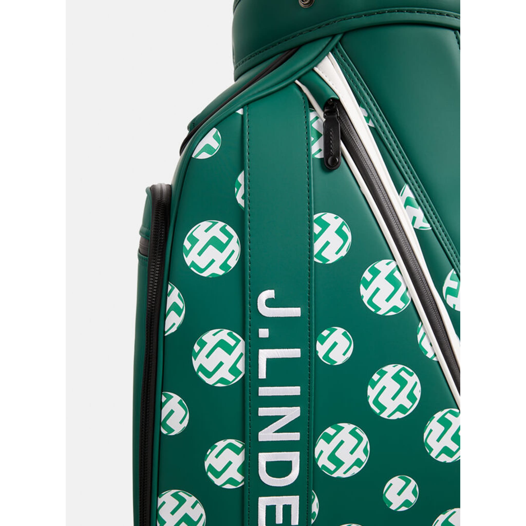 J. Lindeberg Staff Bag