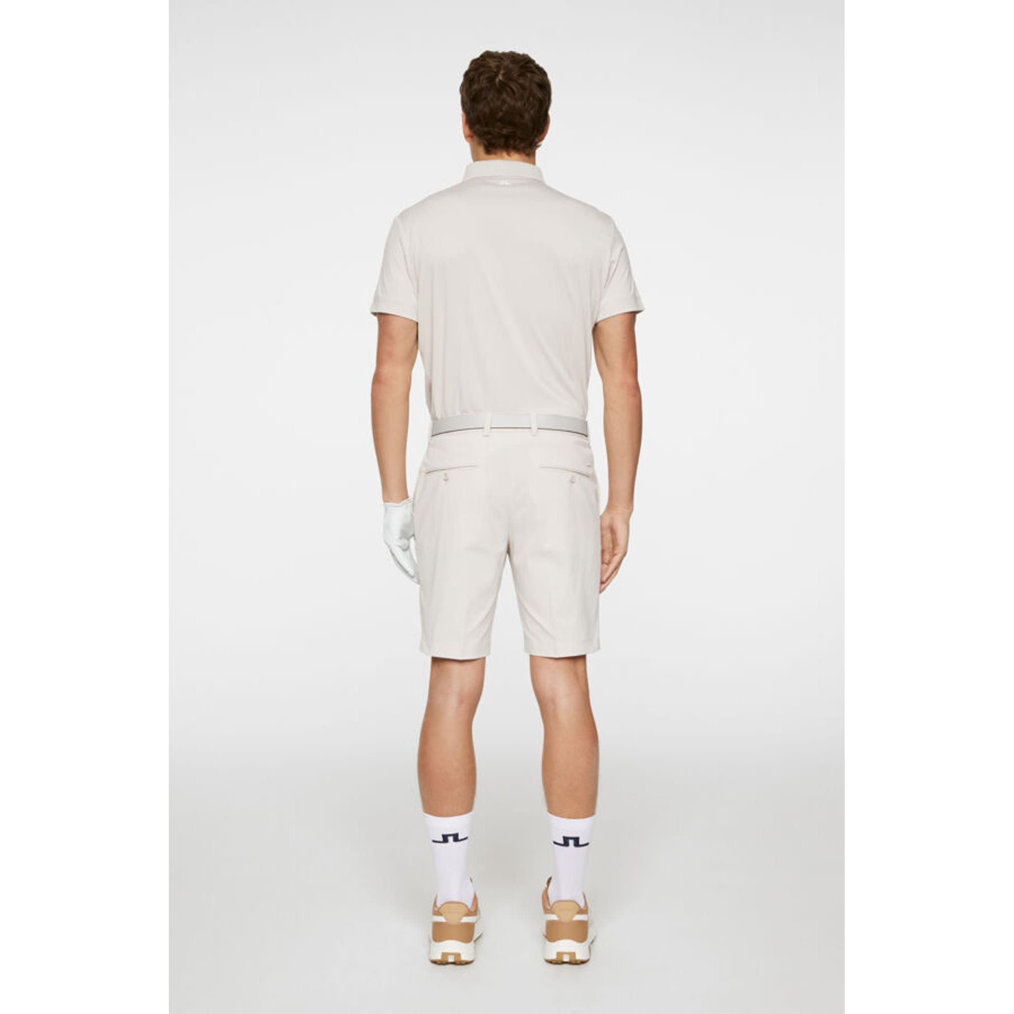 J. Lindeberg Vent Shorts Herren