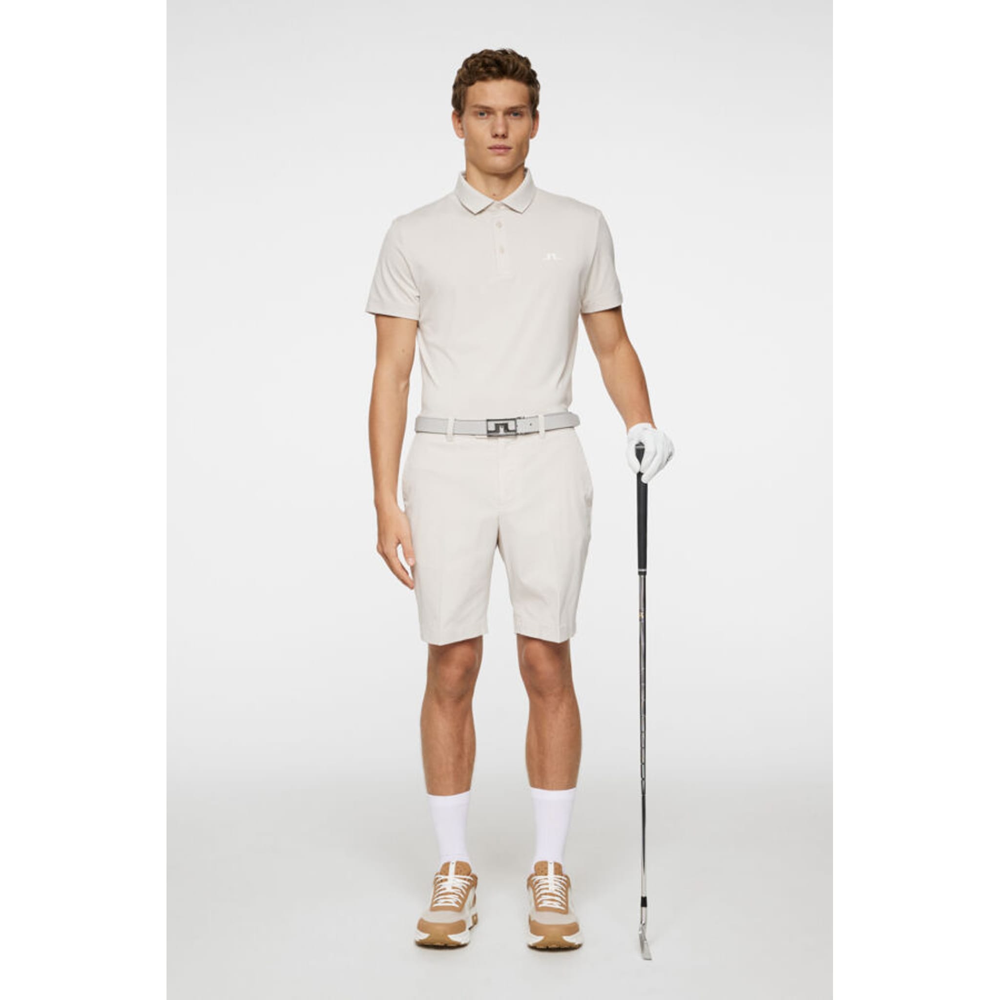 J. Lindeberg Vent Shorts Herren