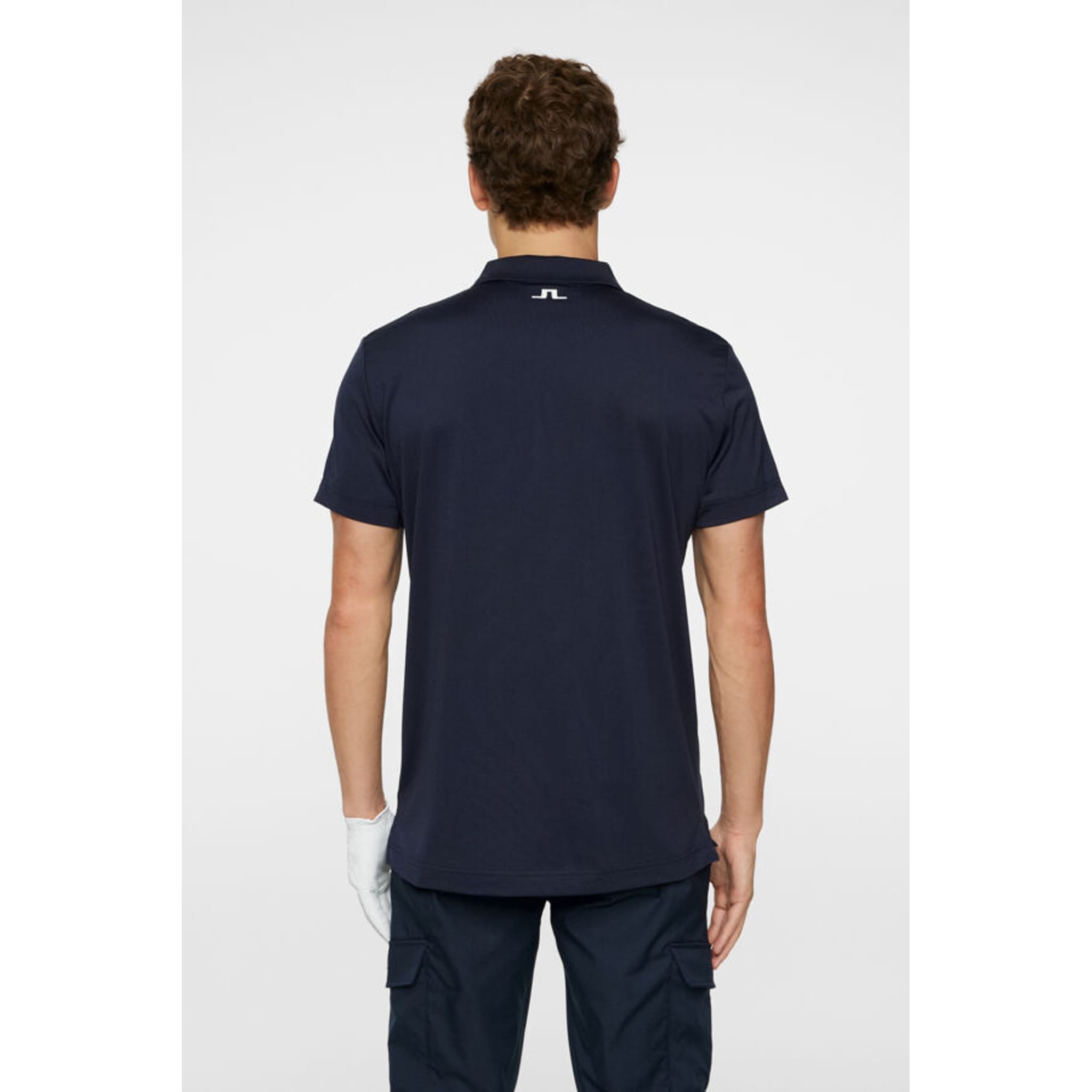 J. Lindeberg Lionel Polo Herren