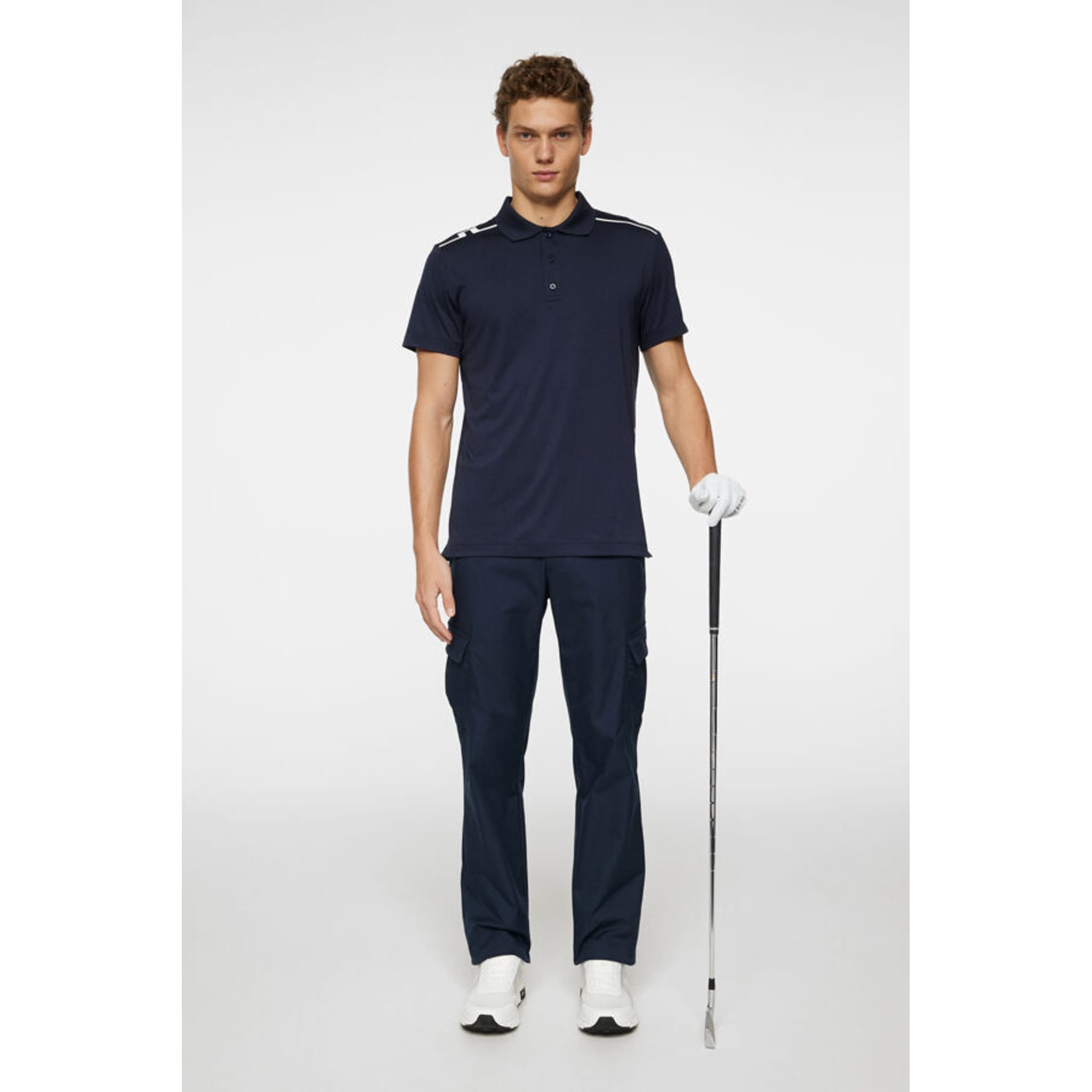 J. Lindeberg Lionel Polo Herren