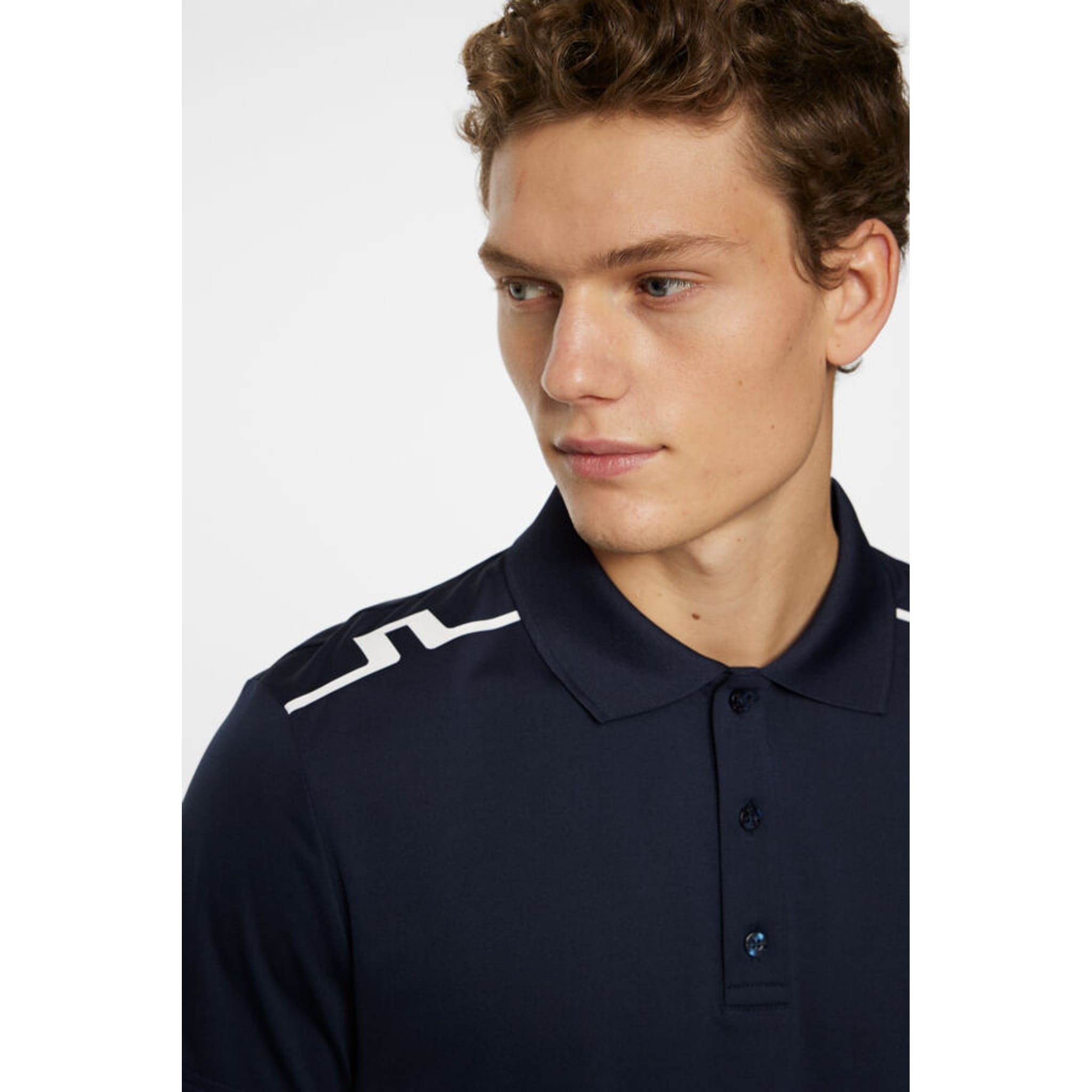 J. Lindeberg Lionel Polo Herren