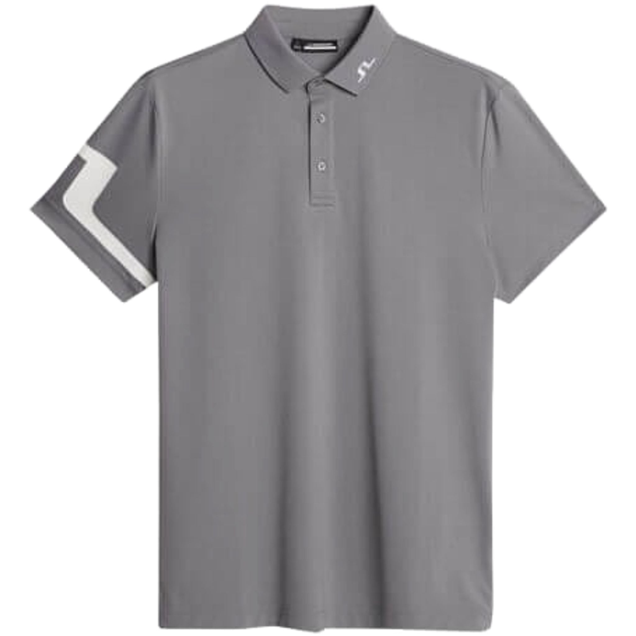 J. Lindeberg Heath Polo Herren