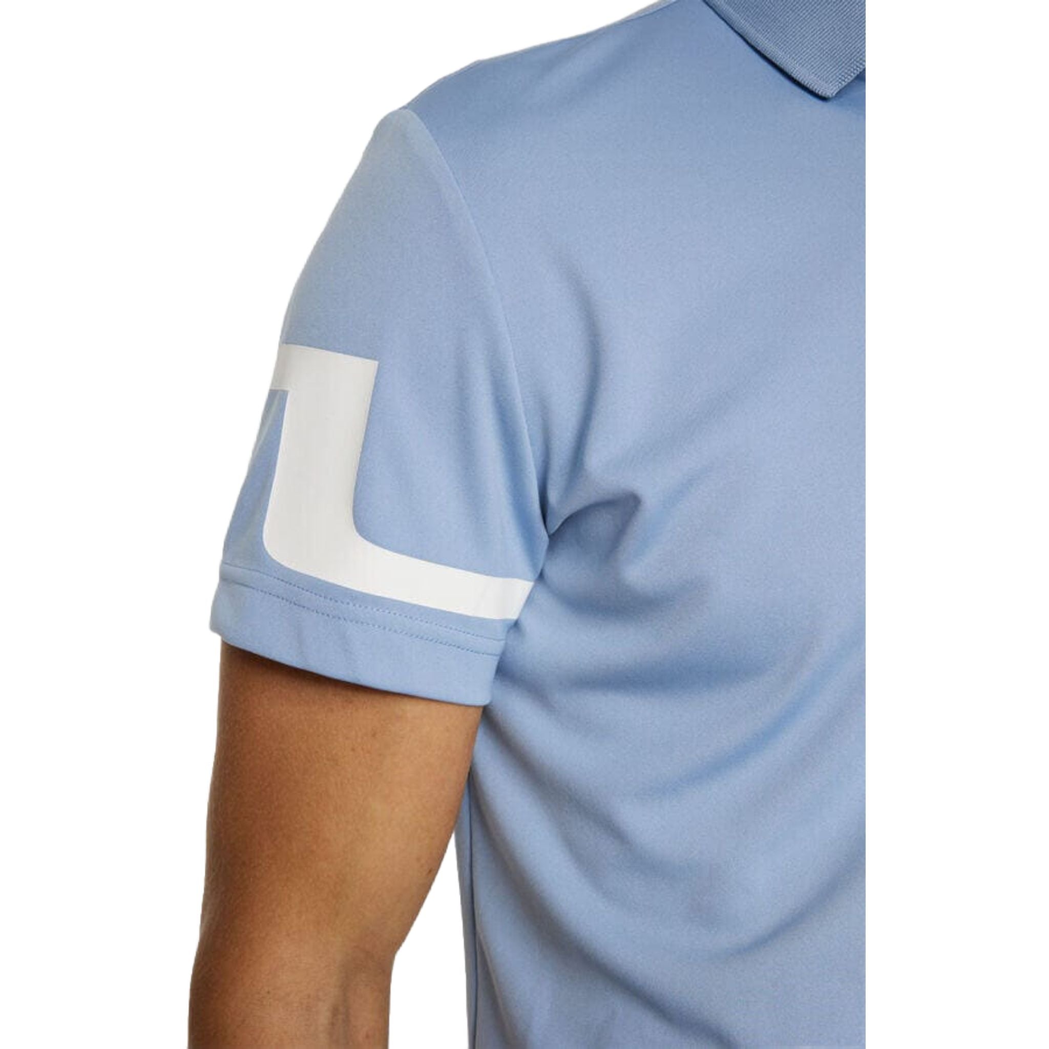 J. Lindeberg Heath Polo Herren