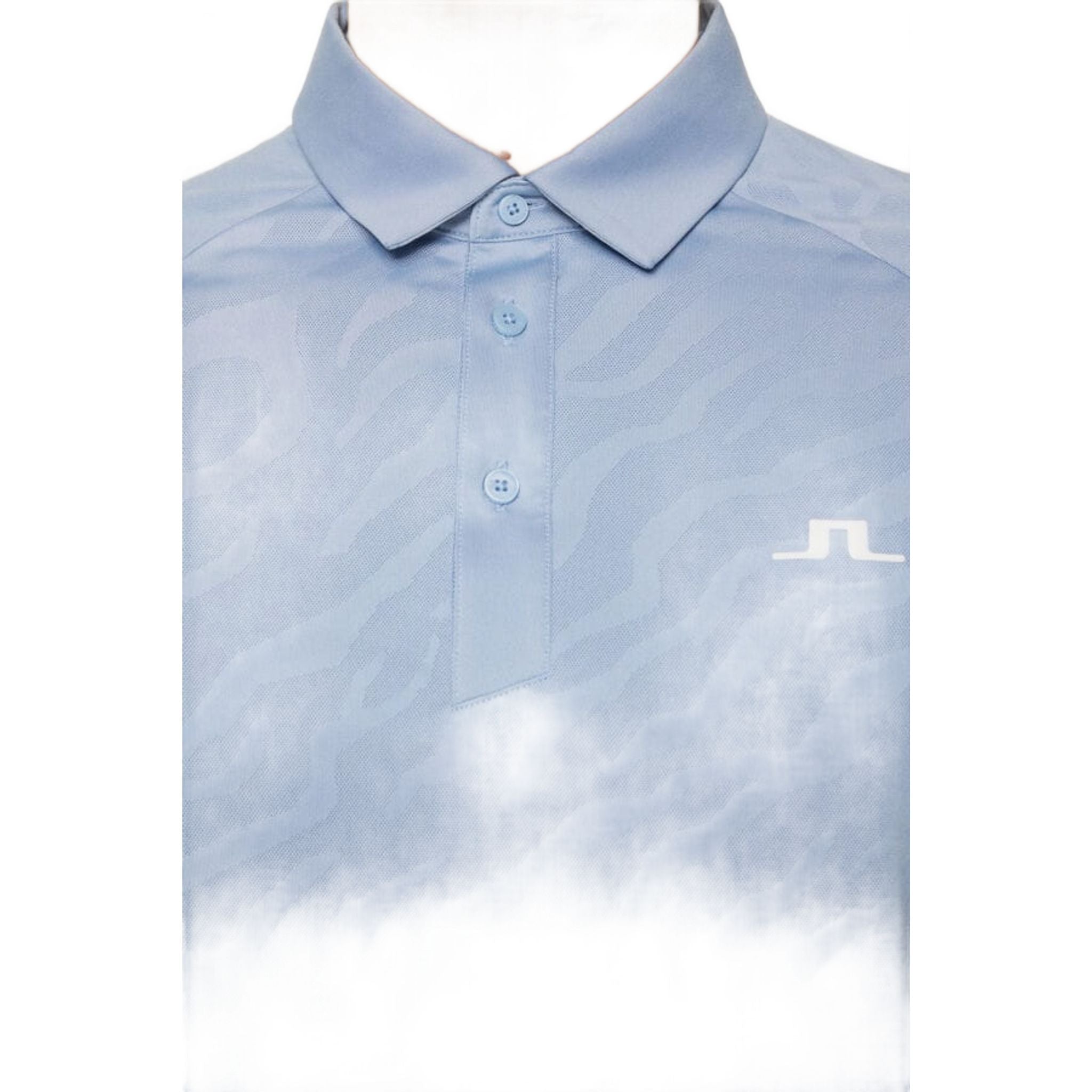 J. Lindeberg Wilhelm Polo Herren