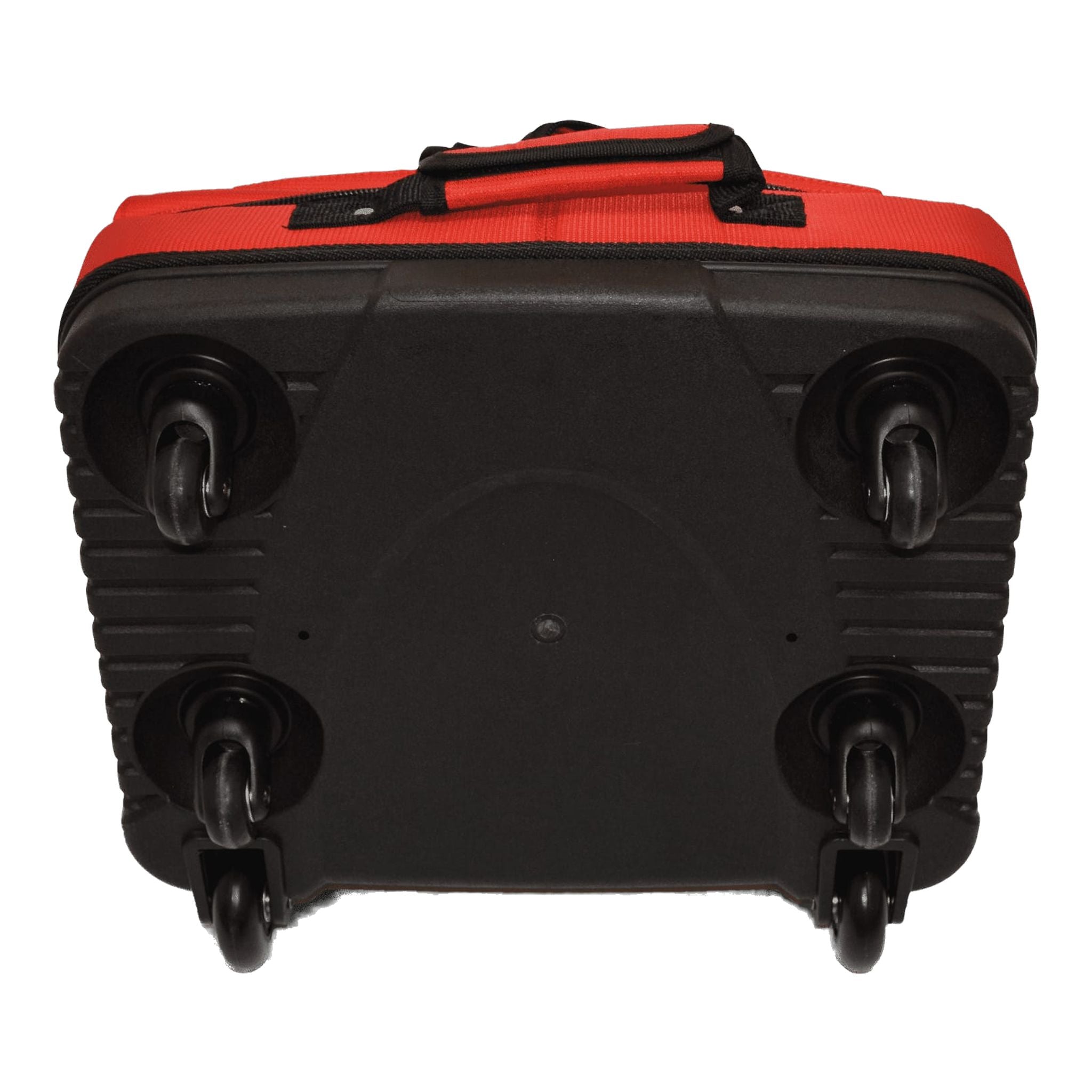 Big Max IQ 2 Travelcover