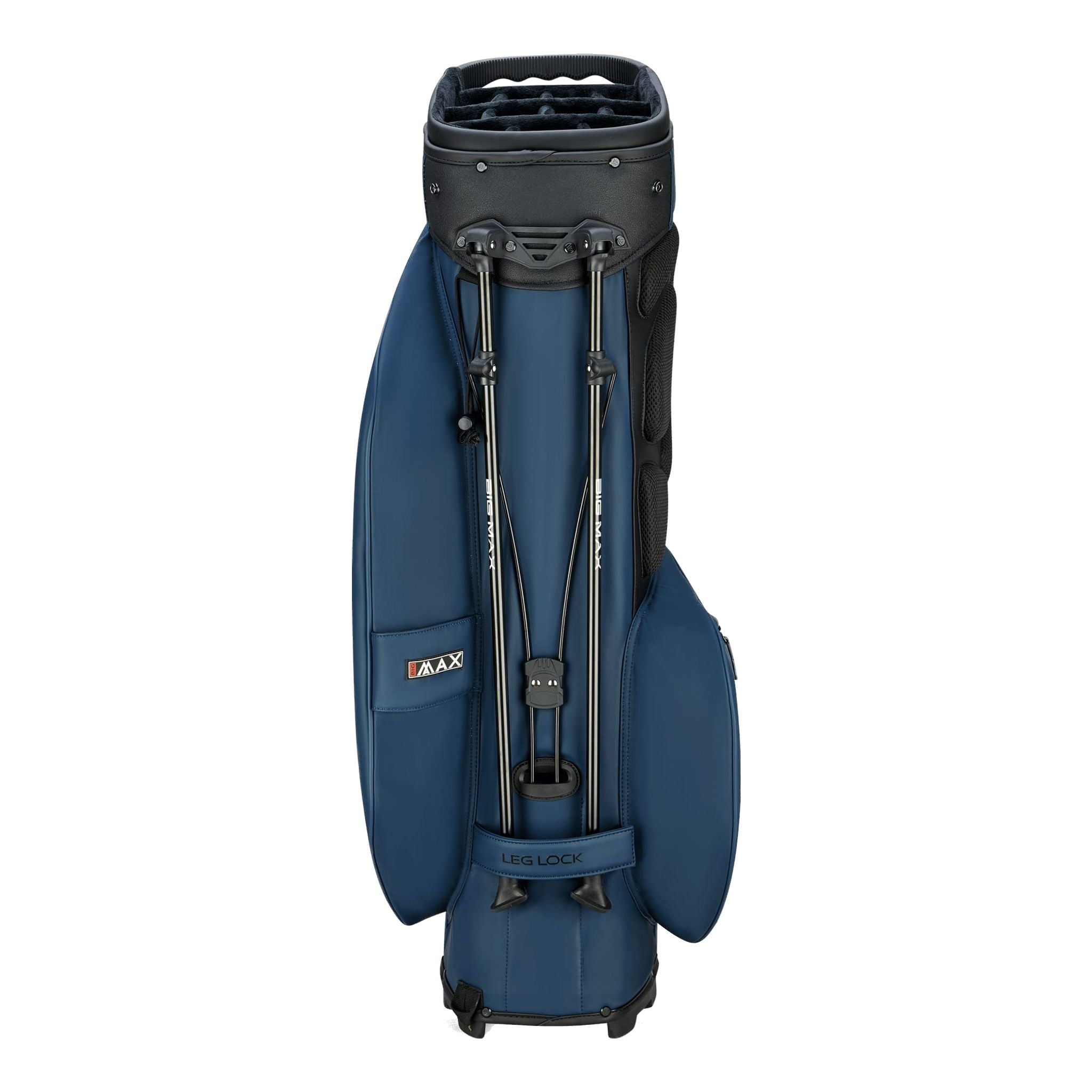 Big Max Dri Lite Hybrid Prime Standbag