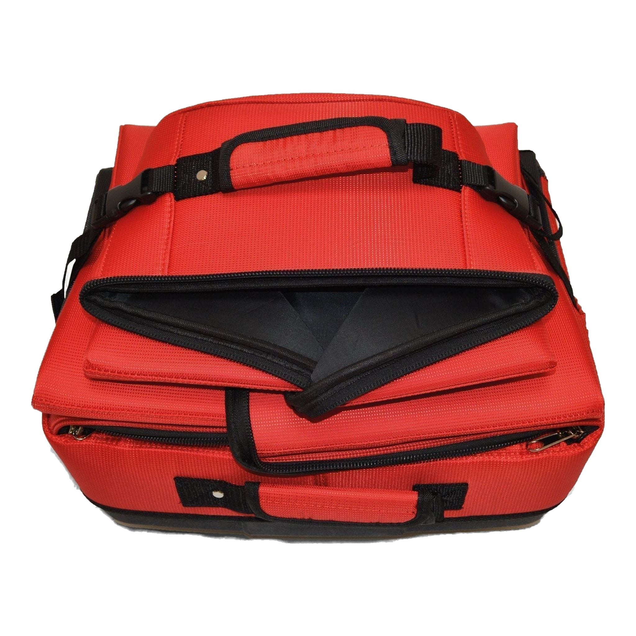 Big Max IQ 2 Travelcover