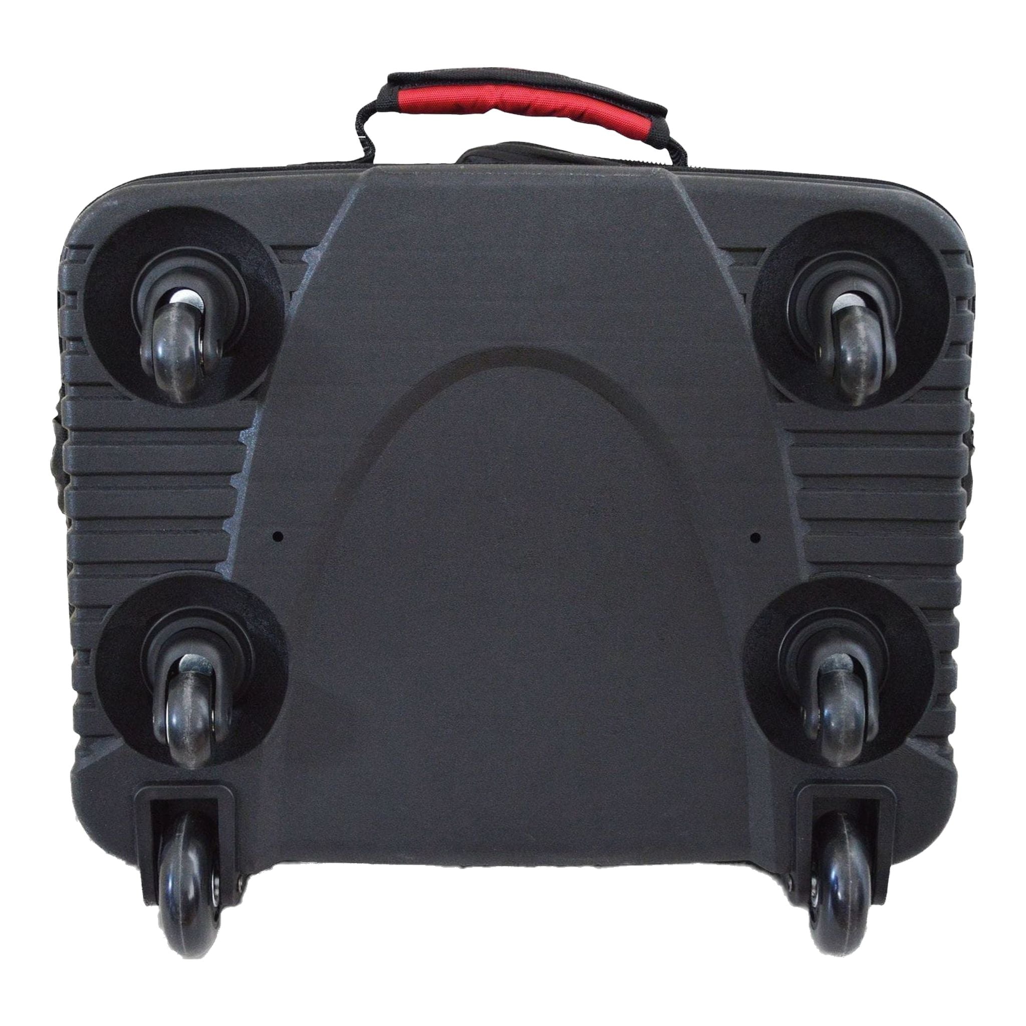 Big Max IQ 2 Travelcover