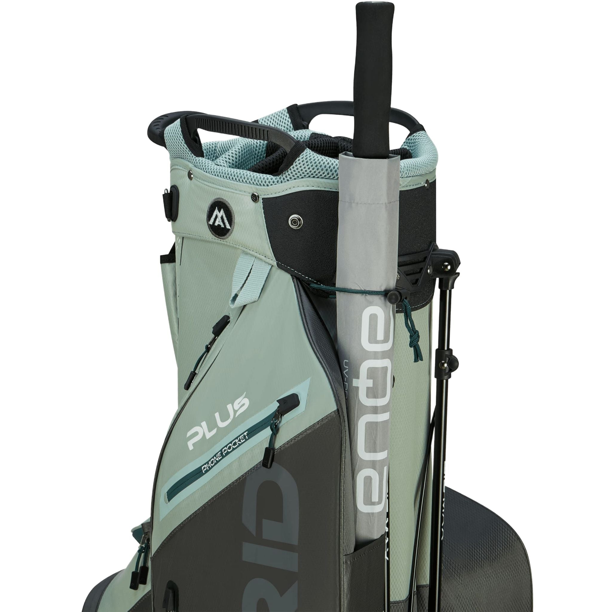 Big Max Dri Lite Hybrid Plus Standbag