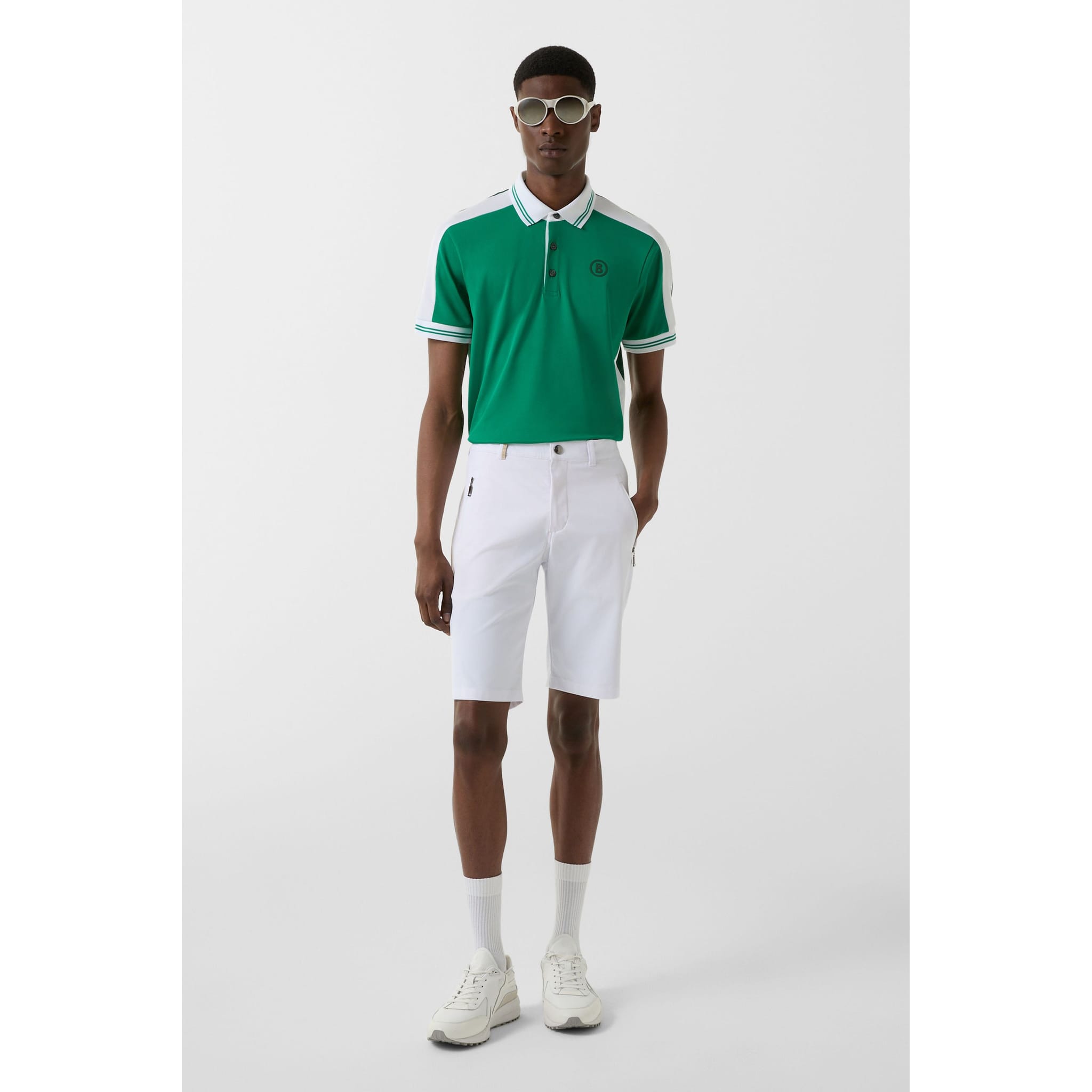 Bogner Goswin Short Herren
