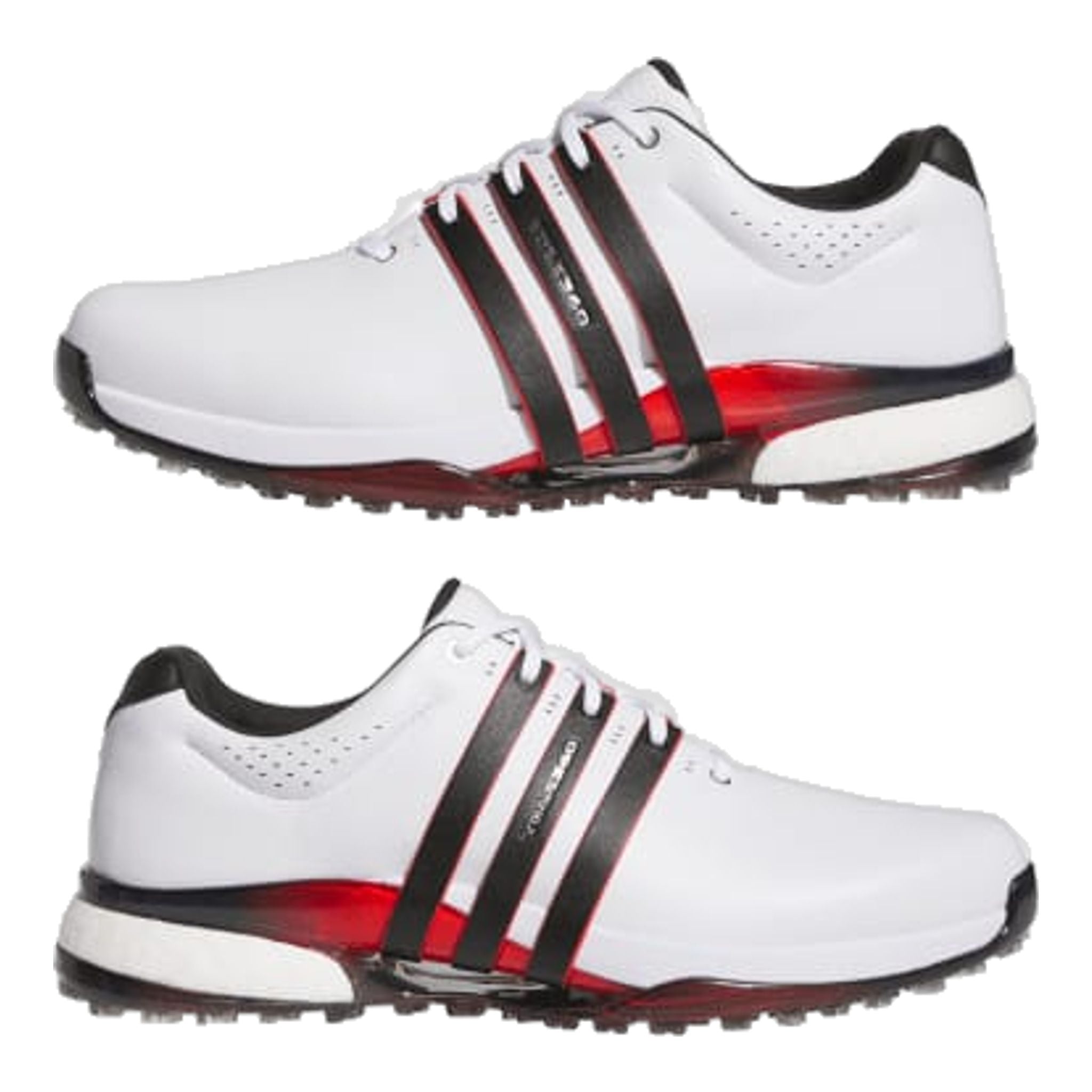 Adidas TOUR360 25 Spikeless Golfschuhe Herren
