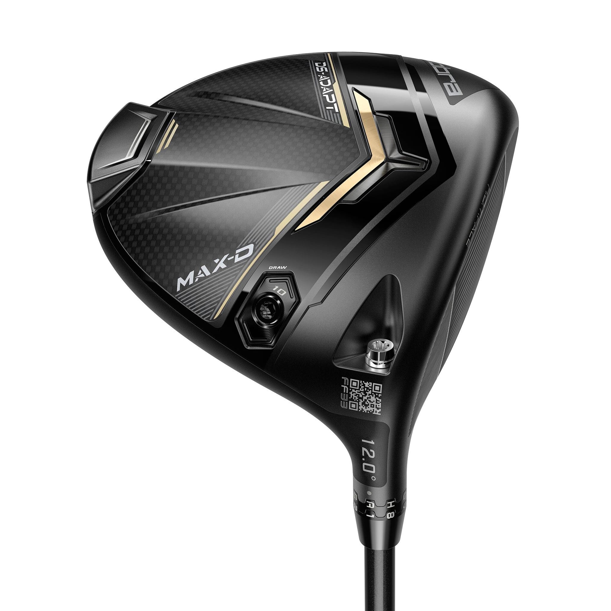 Cobra DS Adapt Max-D Driver Damen