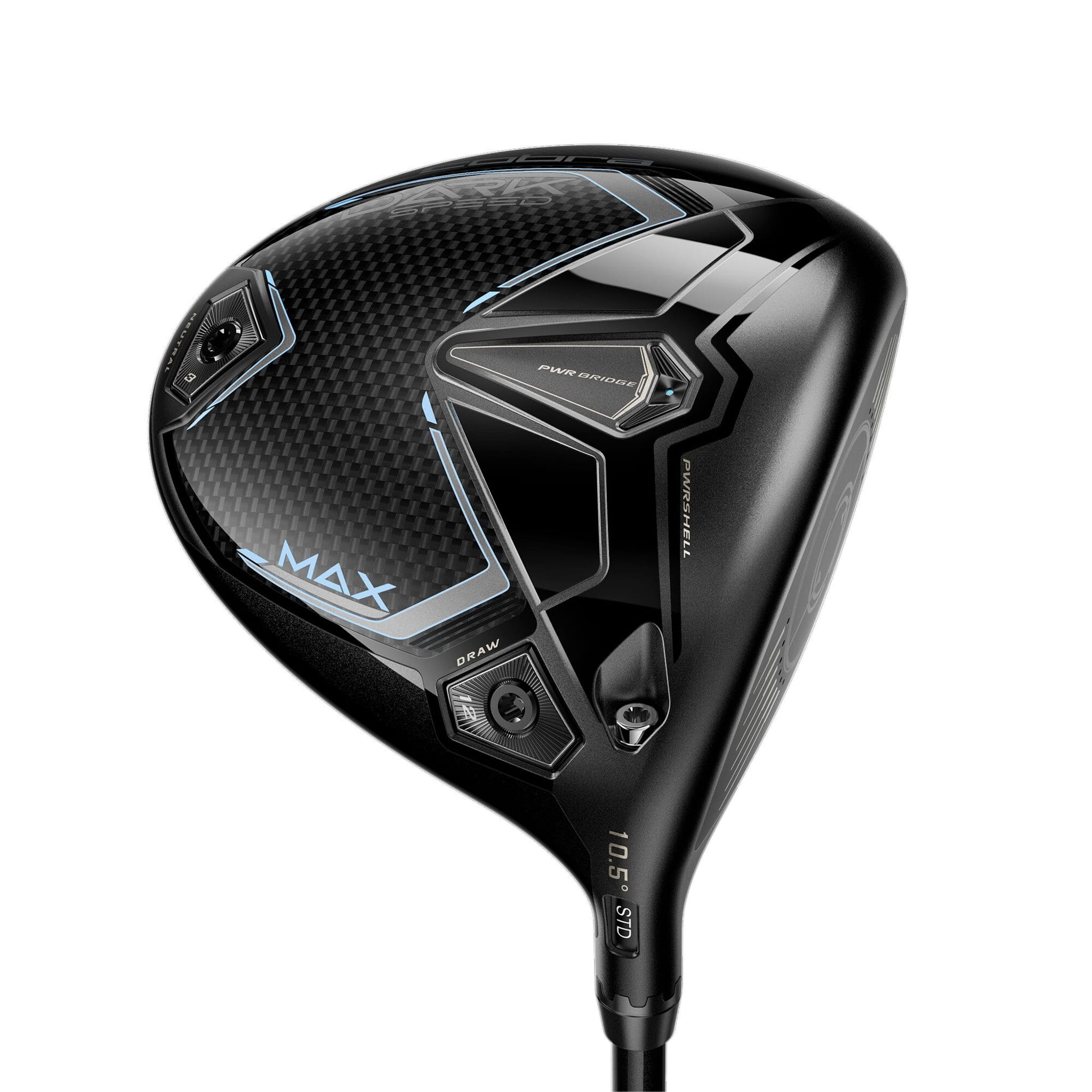 Cobra Darkspeed Max Driver Damen