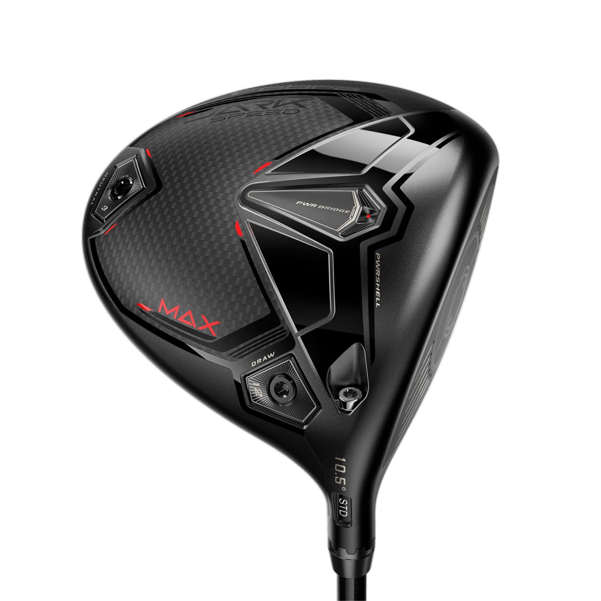 Cobra Darkspeed Max Driver Herren