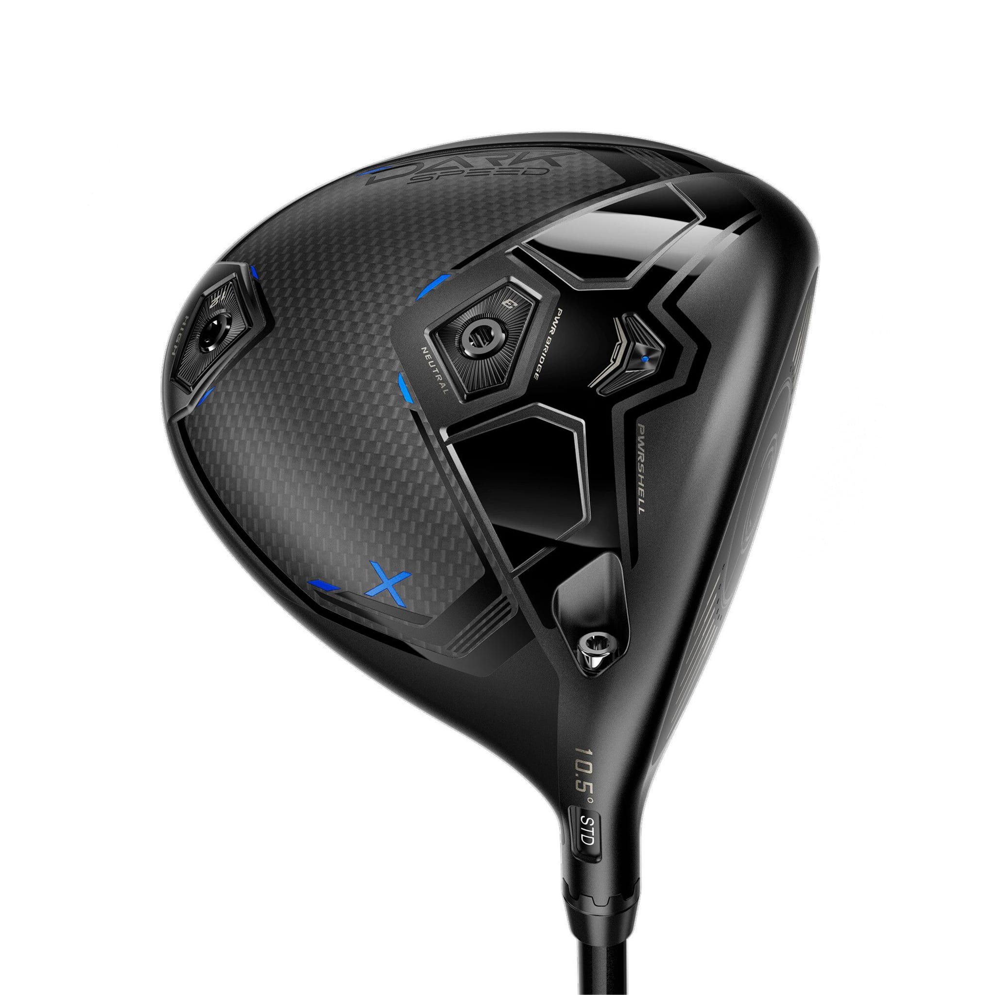 Cobra Darkspeed X Driver Herren