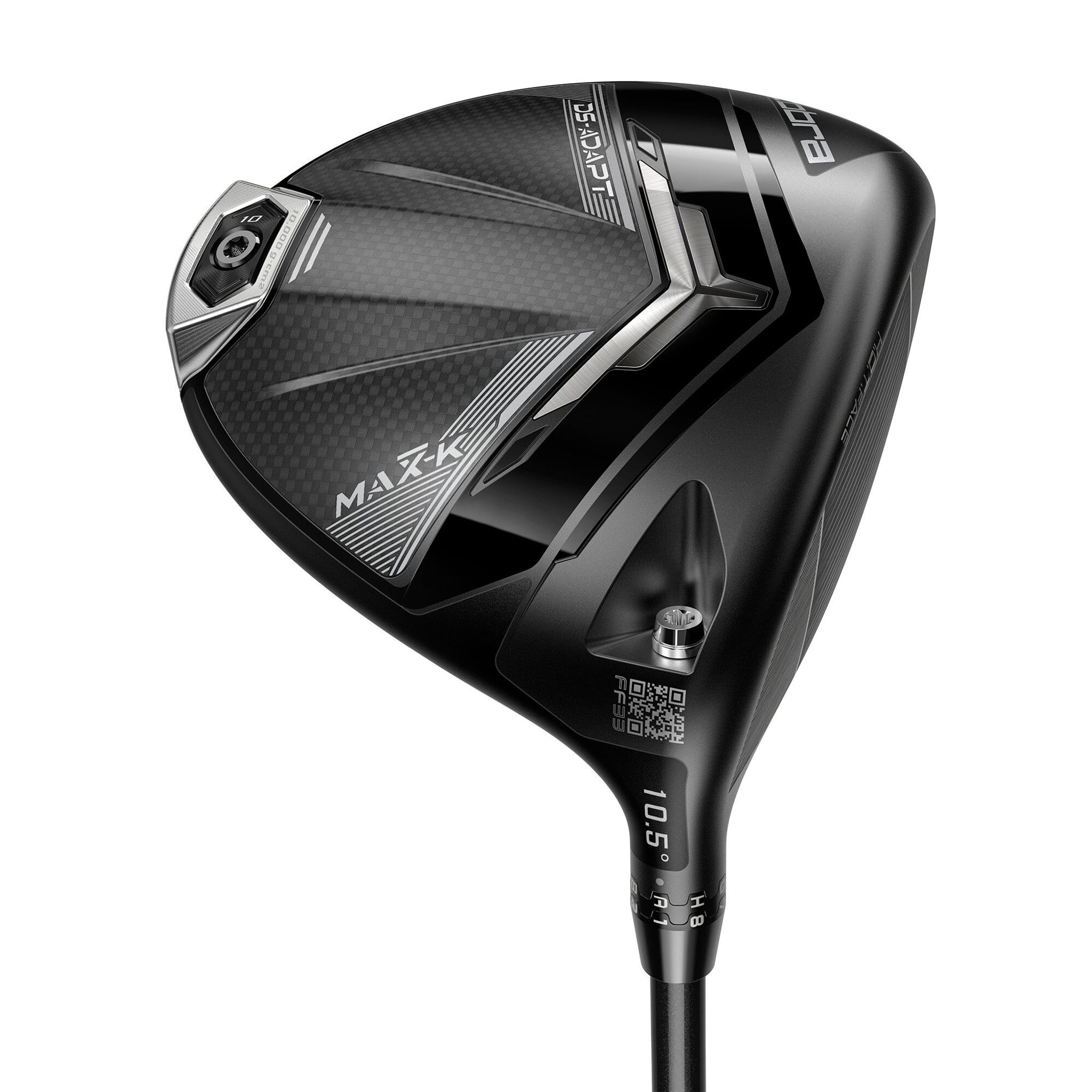 Cobra DS Adapt Max-K Driver Herren