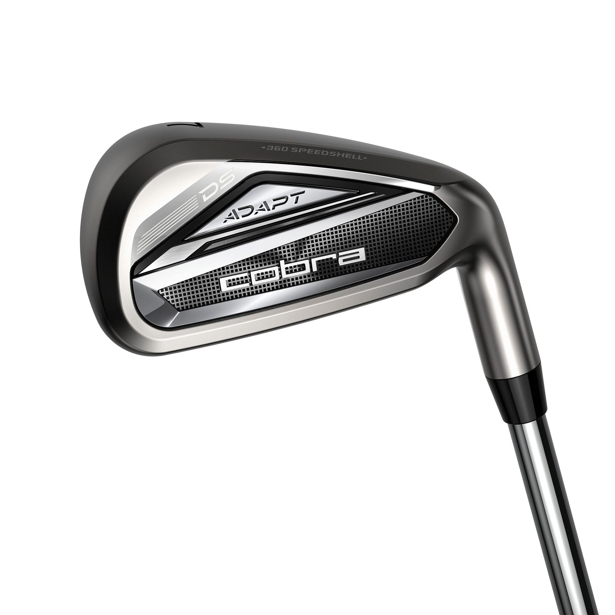 Cobra DS Adapt Eisensatz Herren