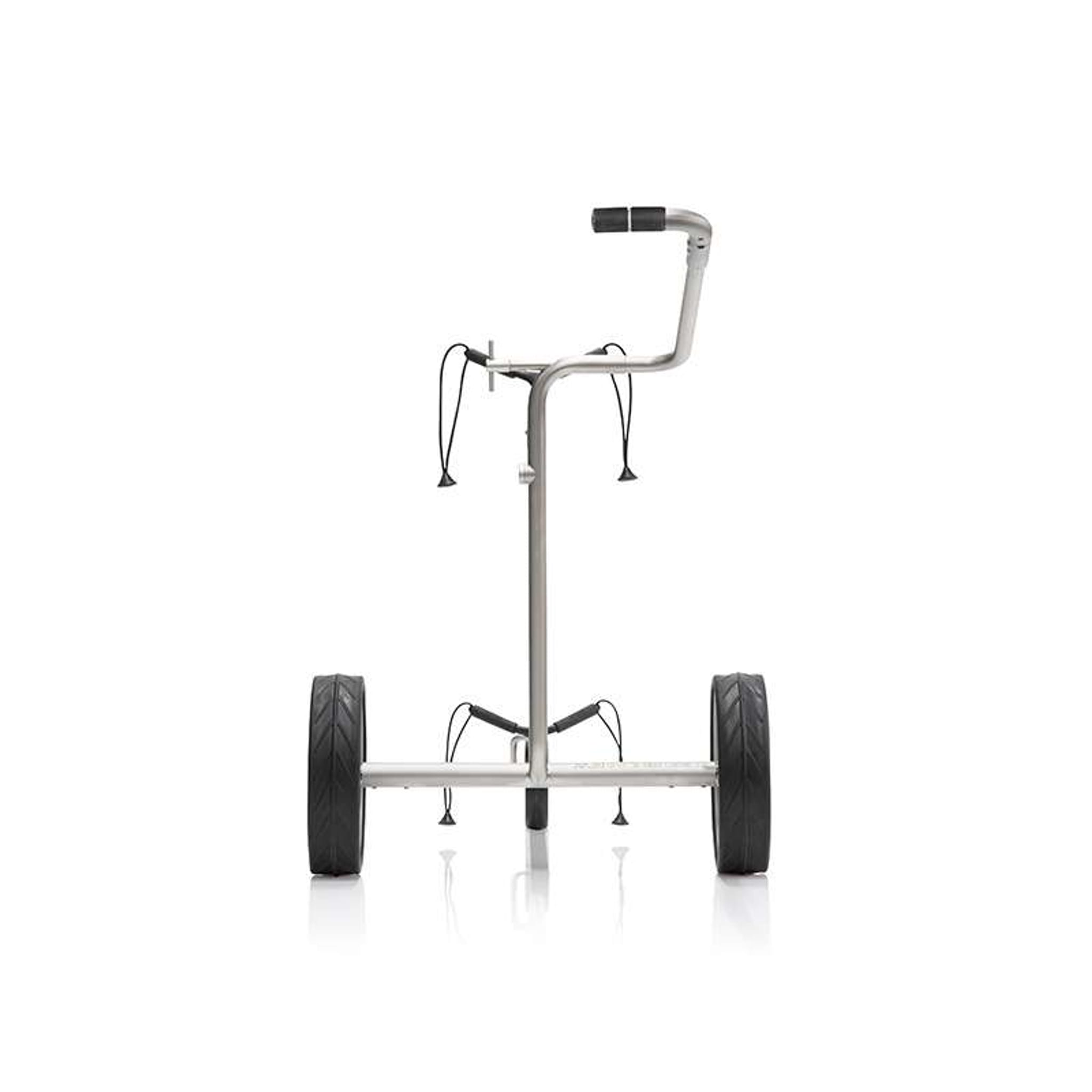 JuCad Drive SL Titan Classic 2.0 Elektrotrolley