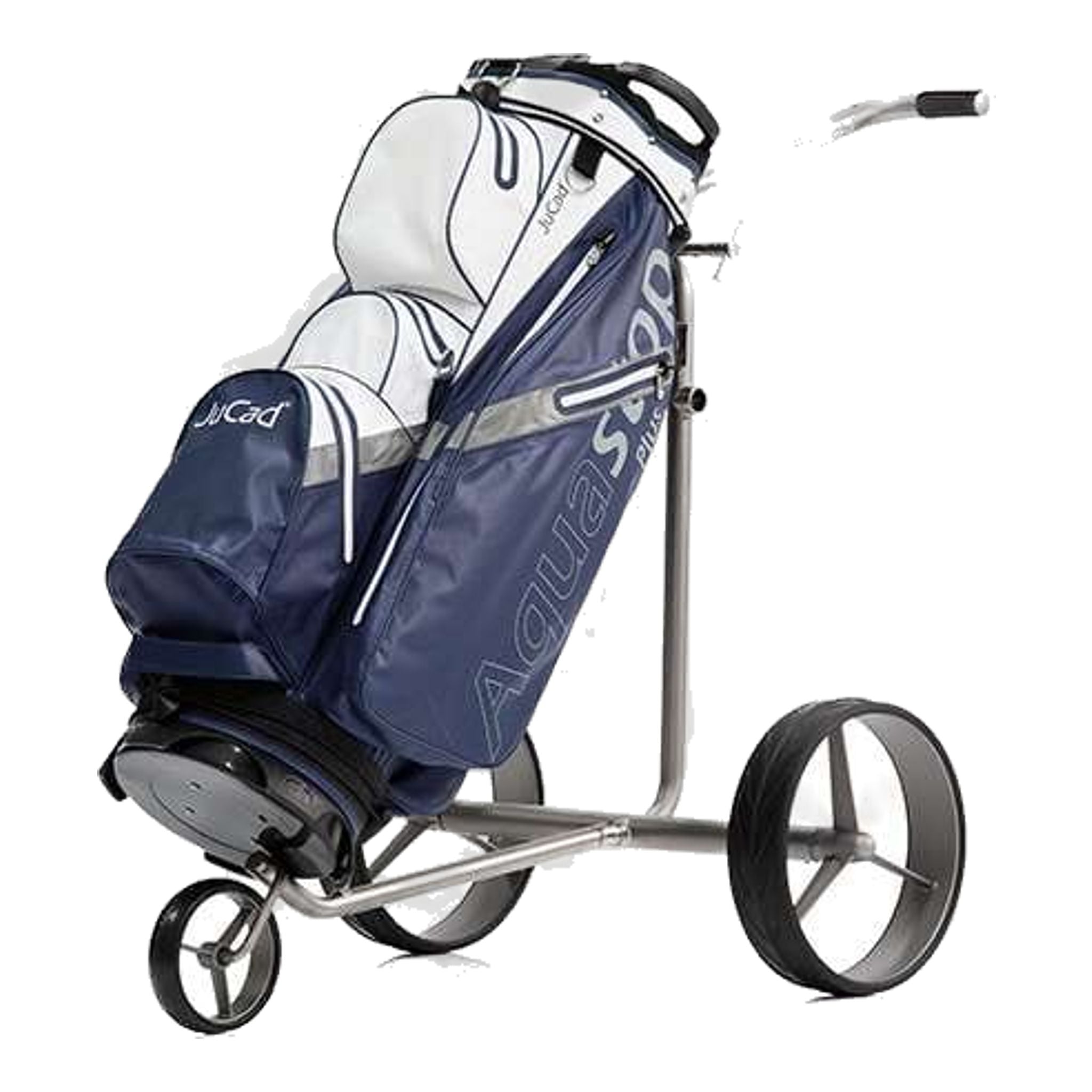 JuCad Drive SL Titan Classic 2,0 Elektrotrolley