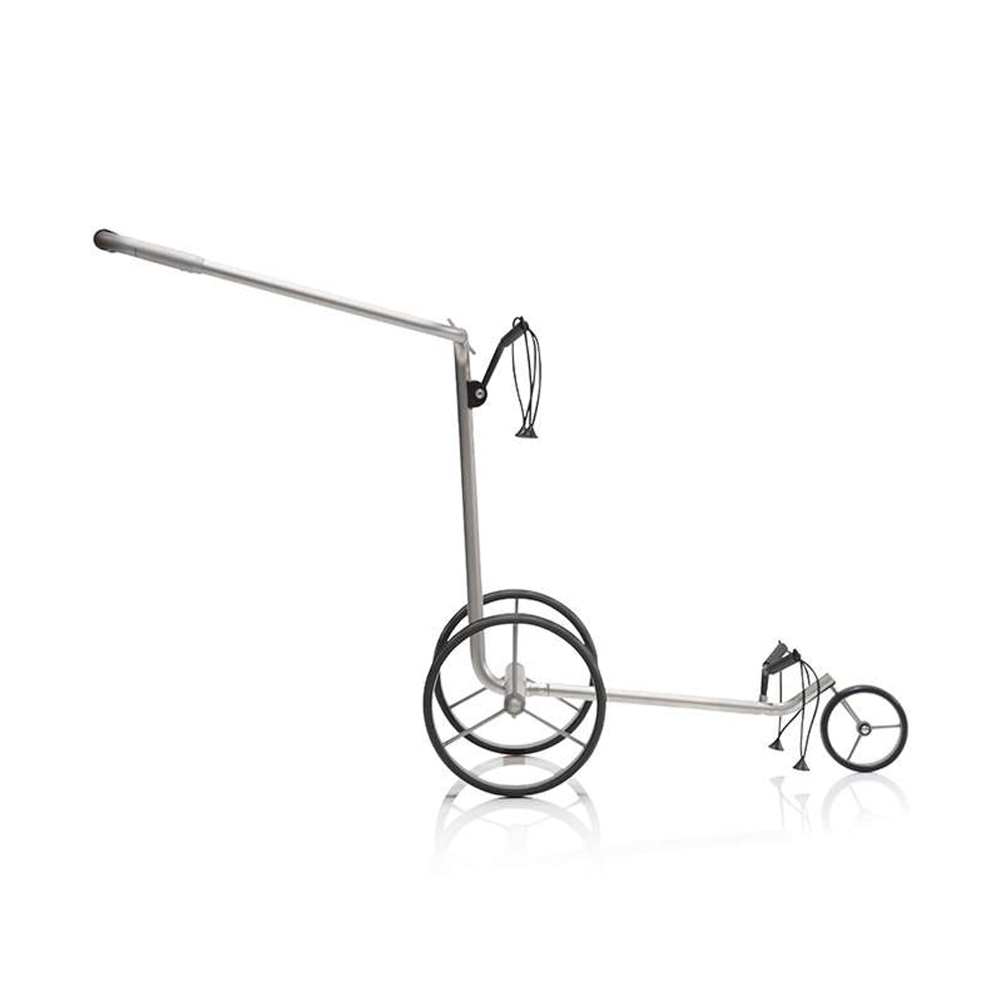 JuCad Drive SL Titan Classic 2.0 Elektrotrolley