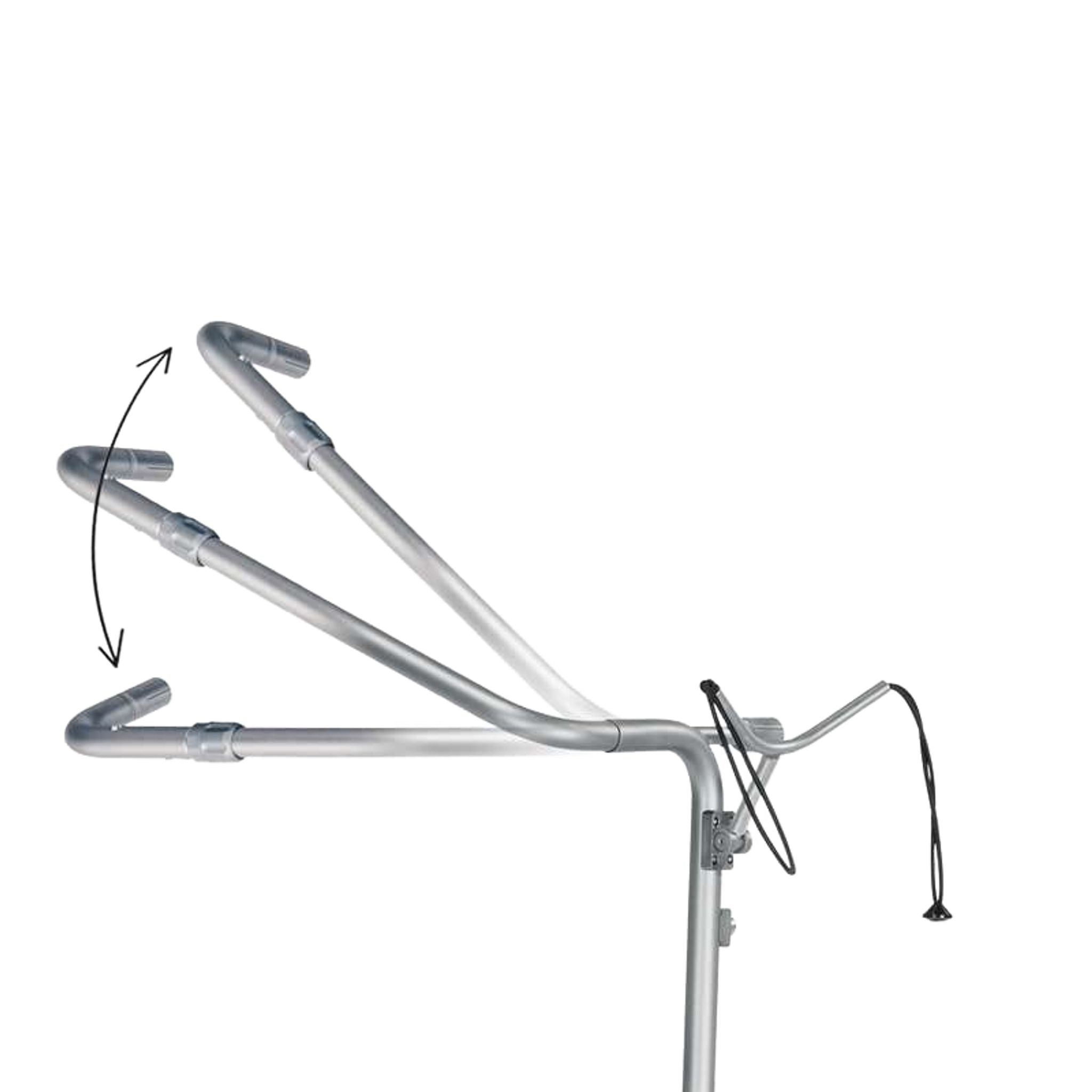 JuCad Drive SL Titan Classic 2,0 Elektrotrolley