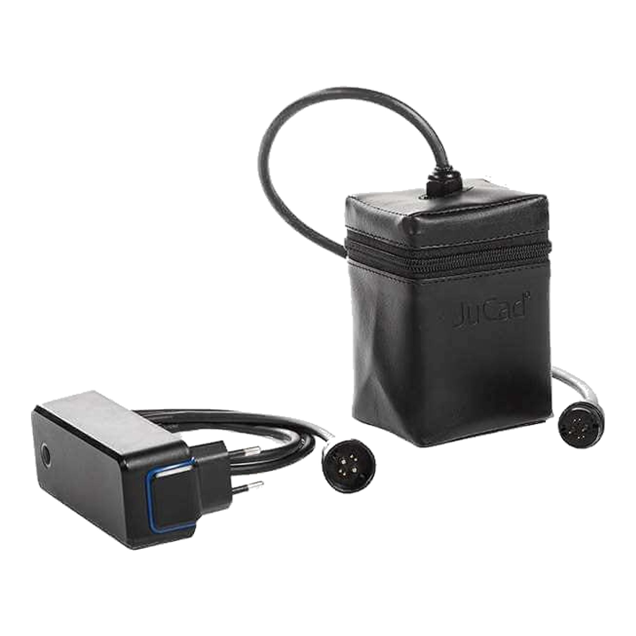 JuCad Drive SL Titan Classic 2,0 Elektrotrolley