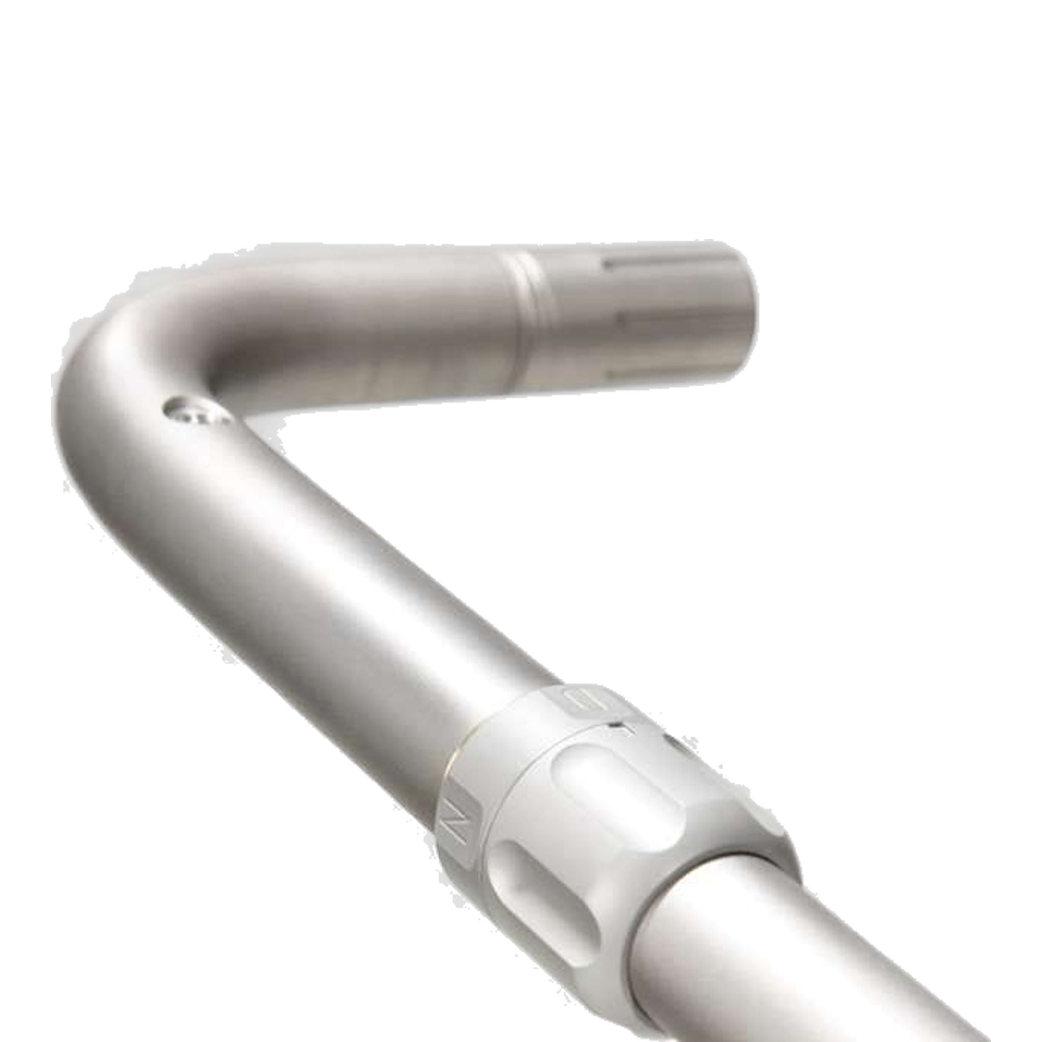 JuCad Phantom Titan eX 2,0 Elektrotrolley