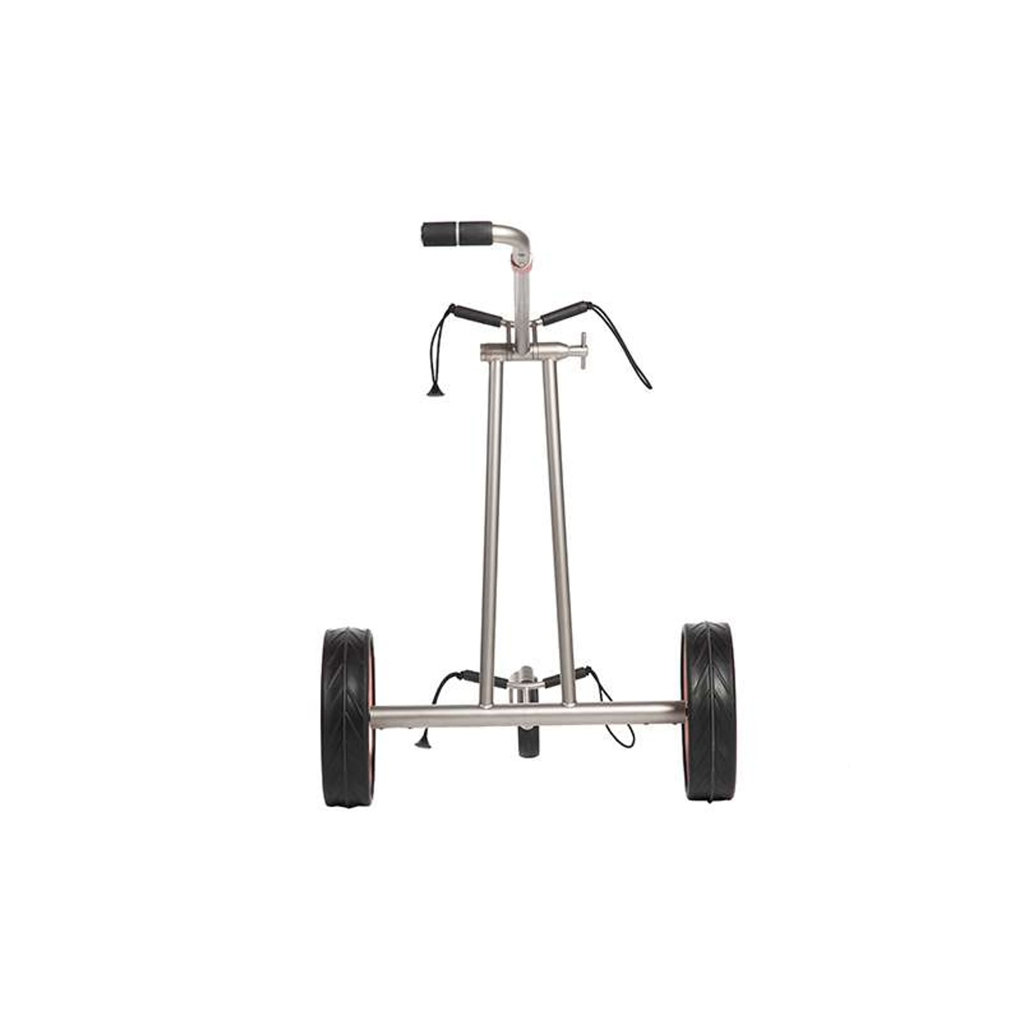 JuCad Phantom Titan Rosé 2.0 Elektrotrolley