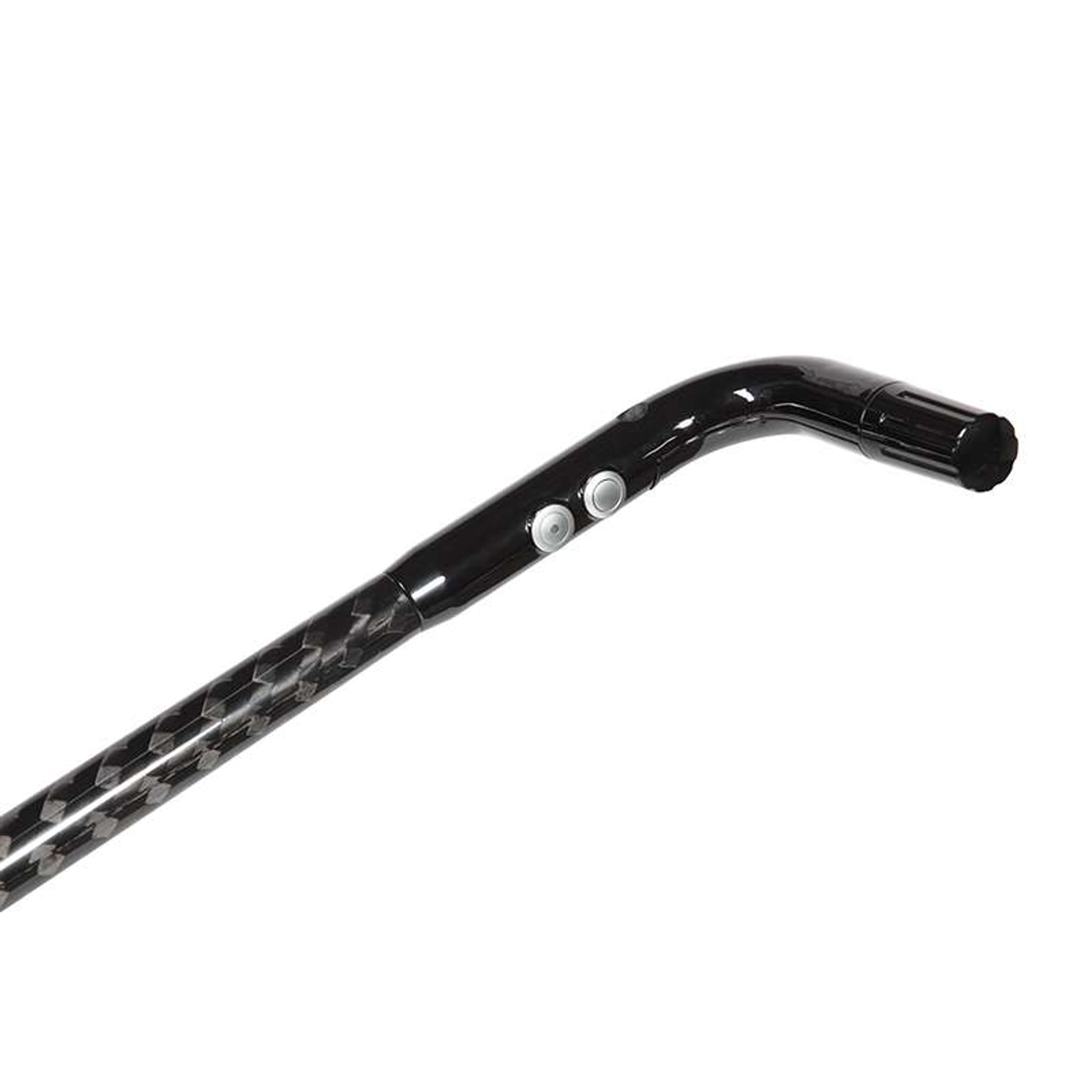 JuCad Carbon Drive 2.0 Elektrotrolley